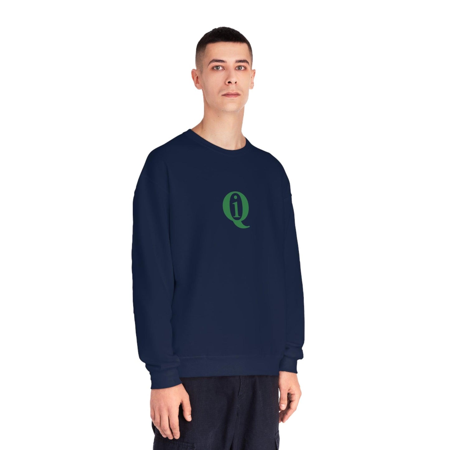 IQ Fashion | Unisex NuBlend® Crewneck Sweatshirt