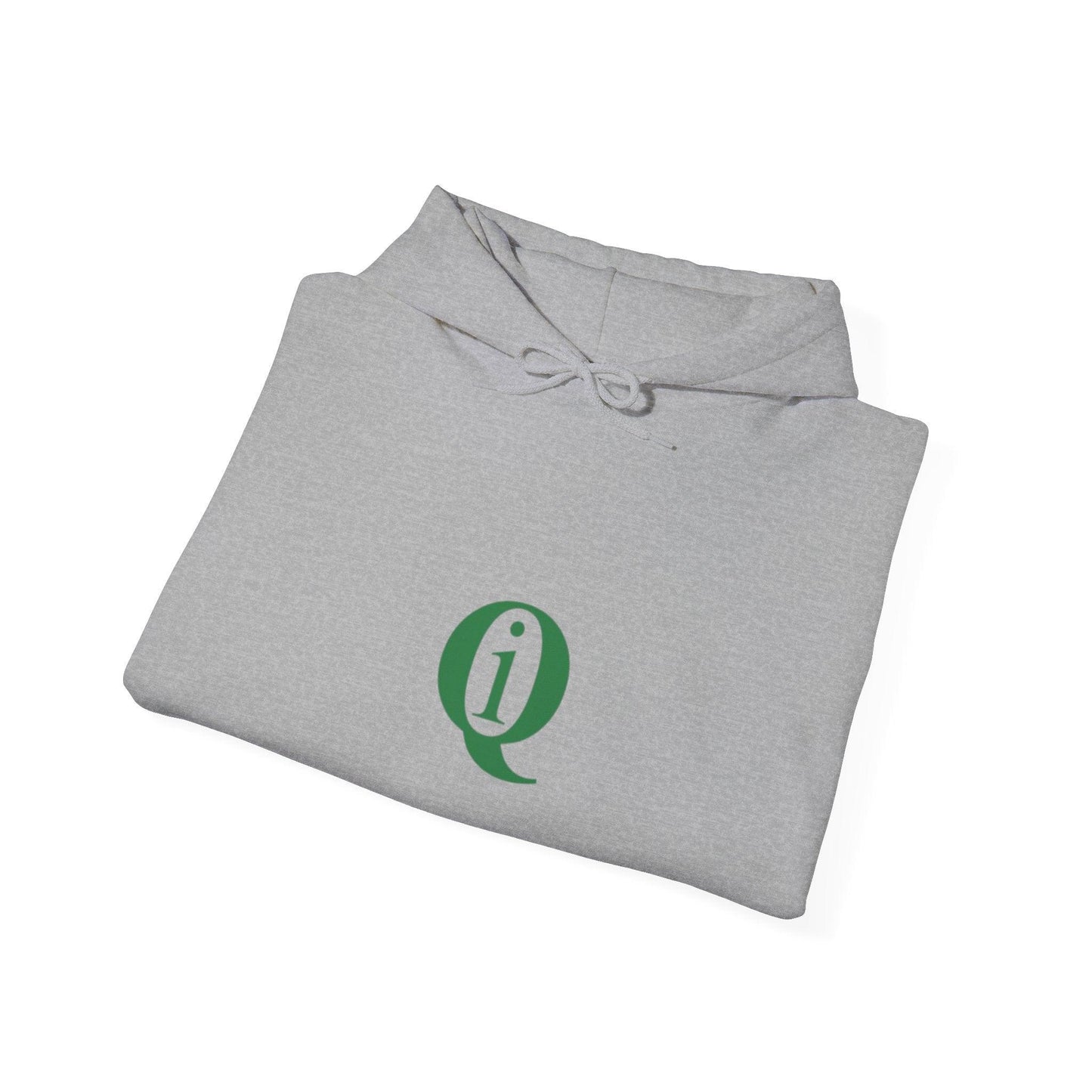 IQ Fashion | Unisex Heavy Blend™ Hooded Sweatshirt