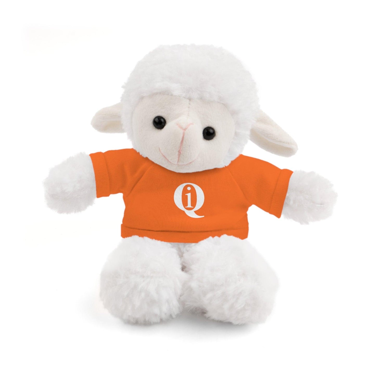 IQ Fashion | Stuffed Animals with Tee