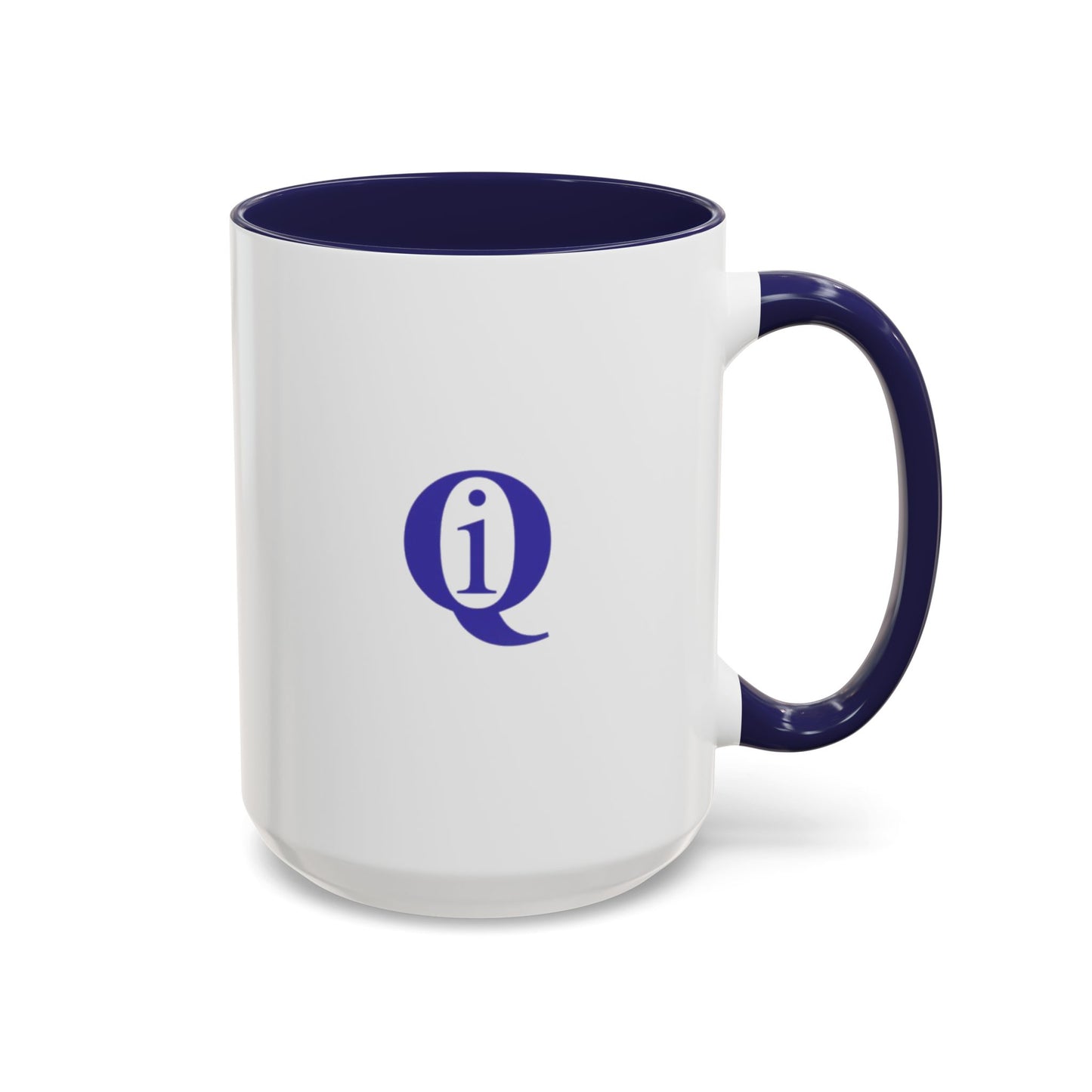 Accent Coffee Mug (11, 15oz) IQ Fashion