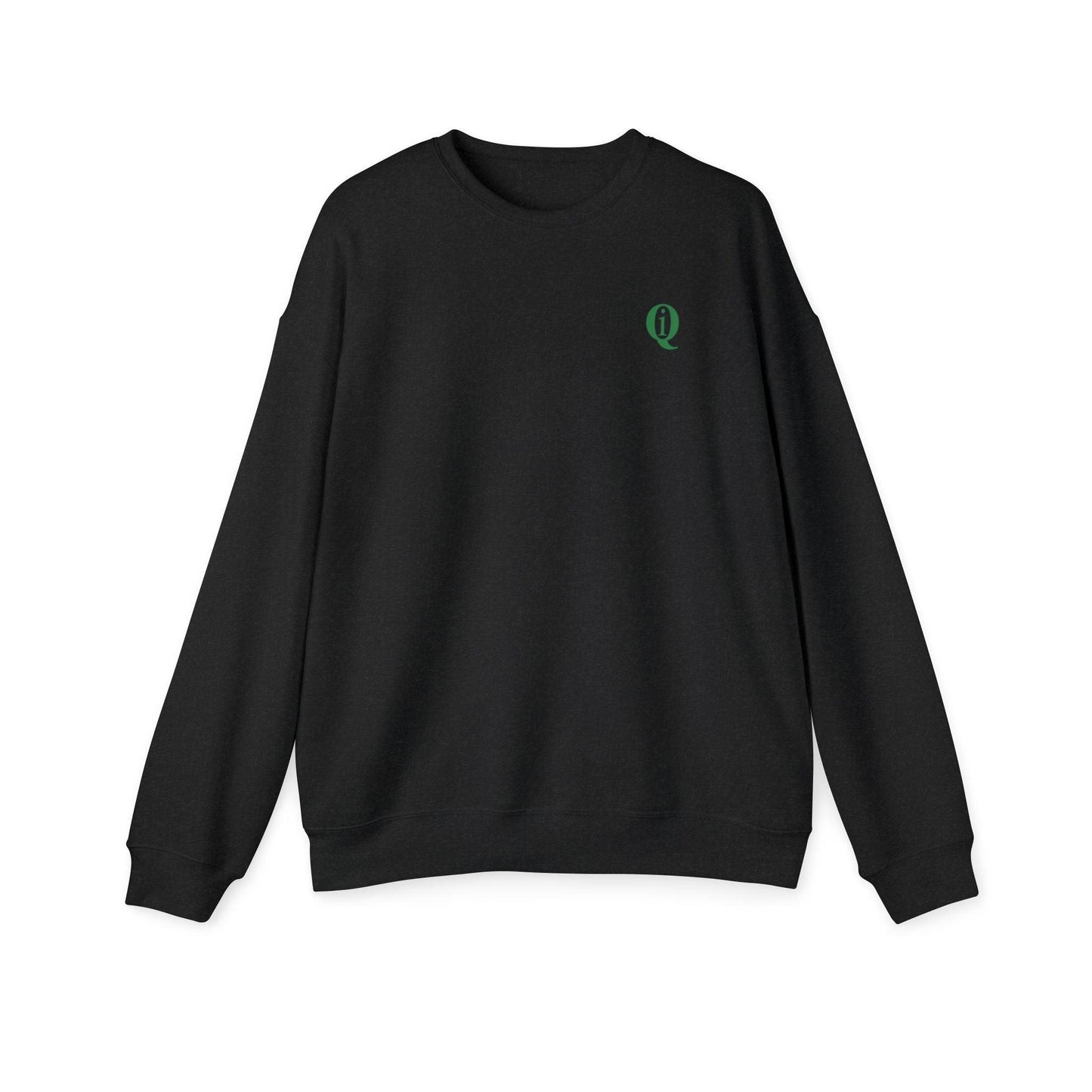 IQ Fashion | Unisex Drop Shoulder Sweatshirt