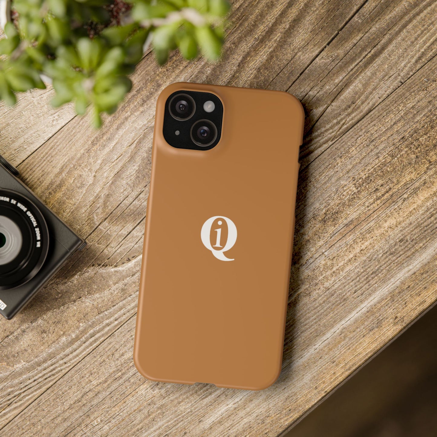 IQ Fashion | Slim Cases