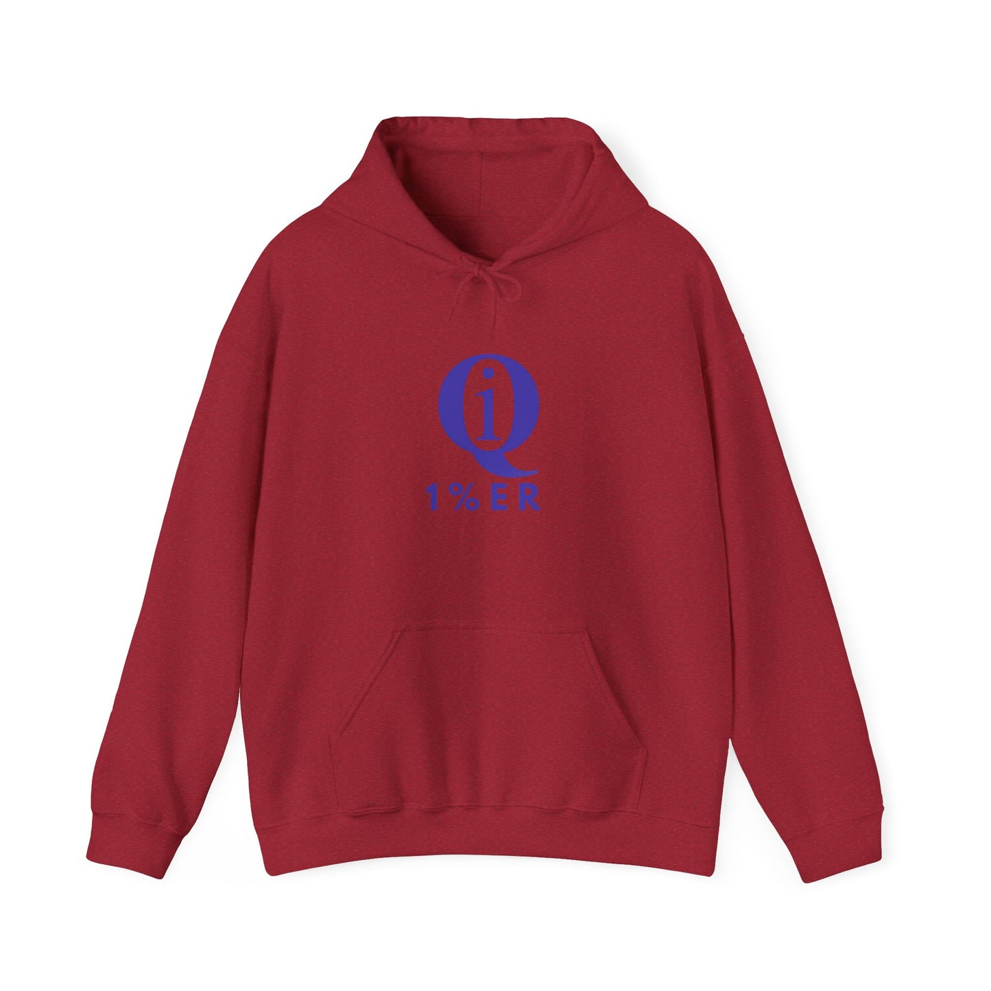 Unisex Heavy Blend™ Hooded Sweatshirt - Ivy League Inspired Design