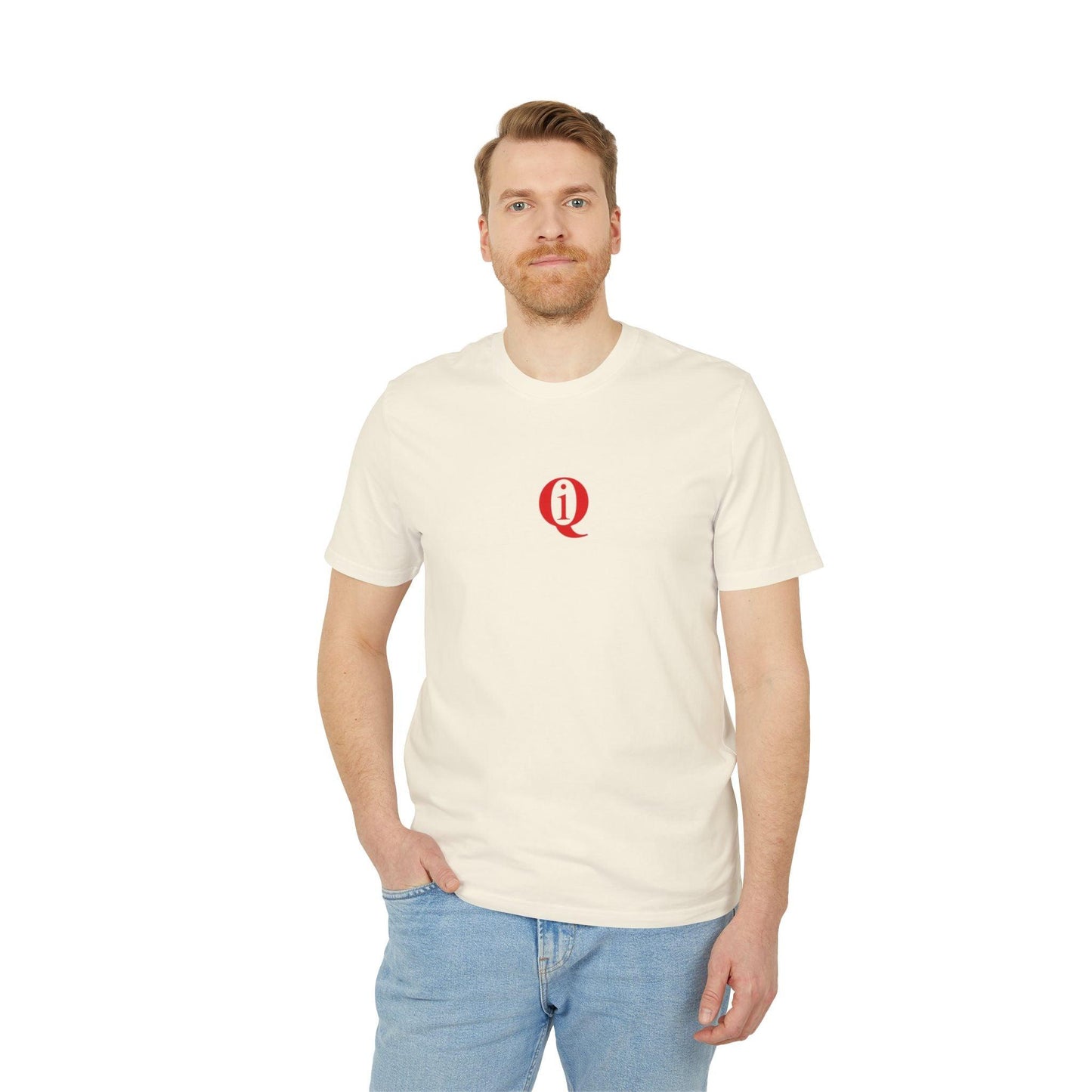 IQ Fashion | Unisex Creator 2.0 T-shirt