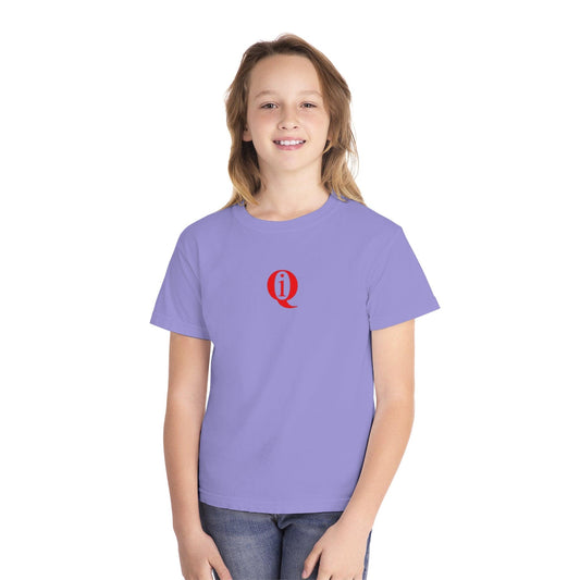 IQ Fashion | Youth Midweight Tee