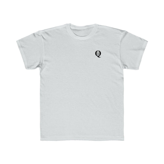 IQ Fashion | Kids Regular Fit Tee