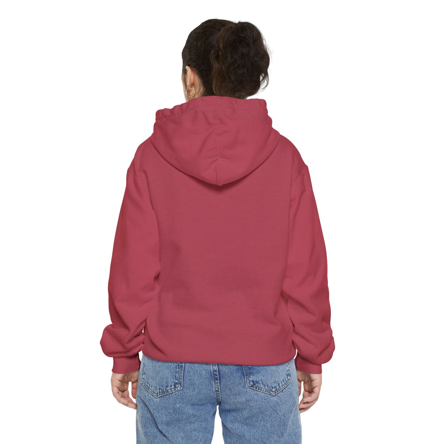 Trendy Unisex Hoodie with 'i 1%ER' Design - Perfect for Everyday Comfort