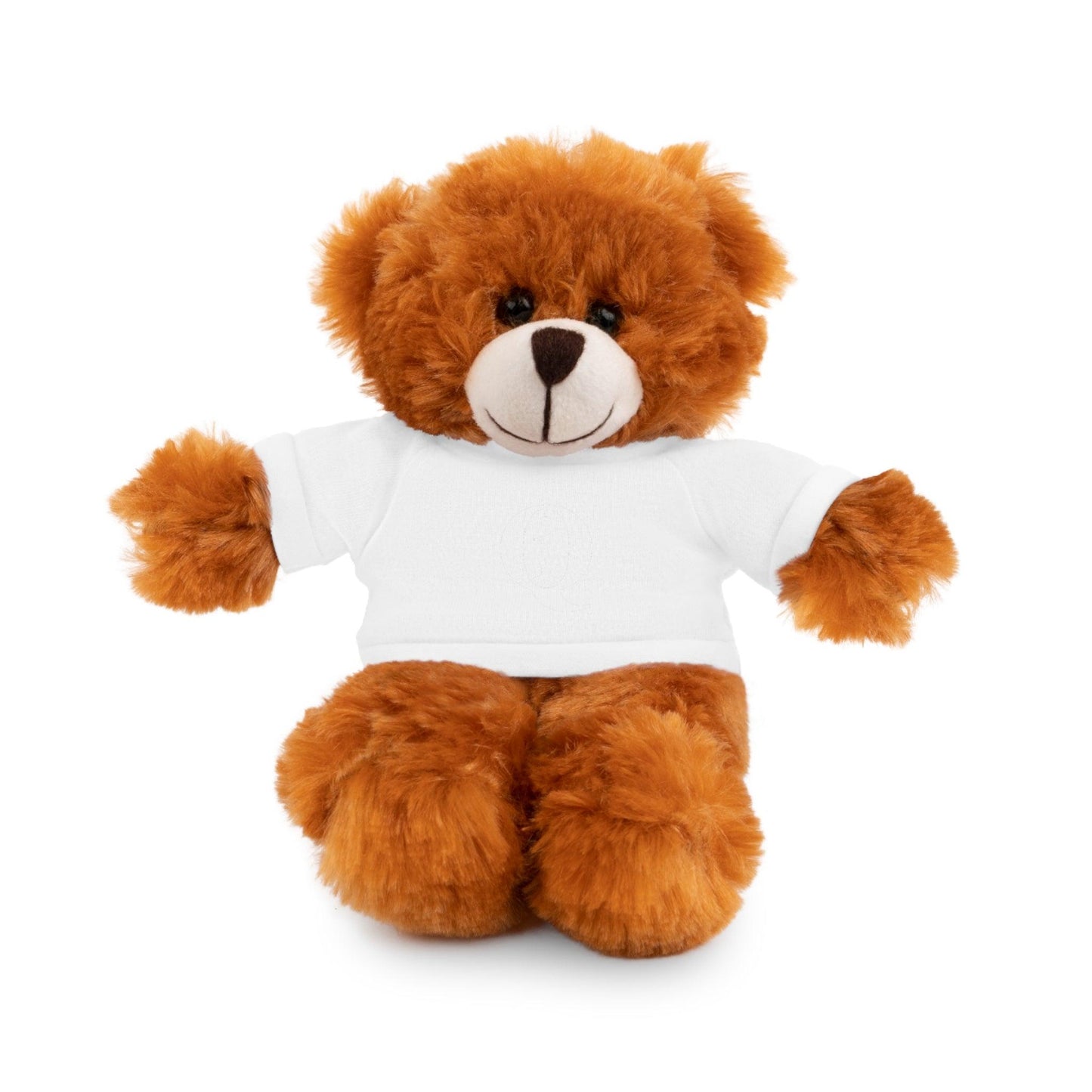 IQ Fashion | Stuffed Animals with Tee