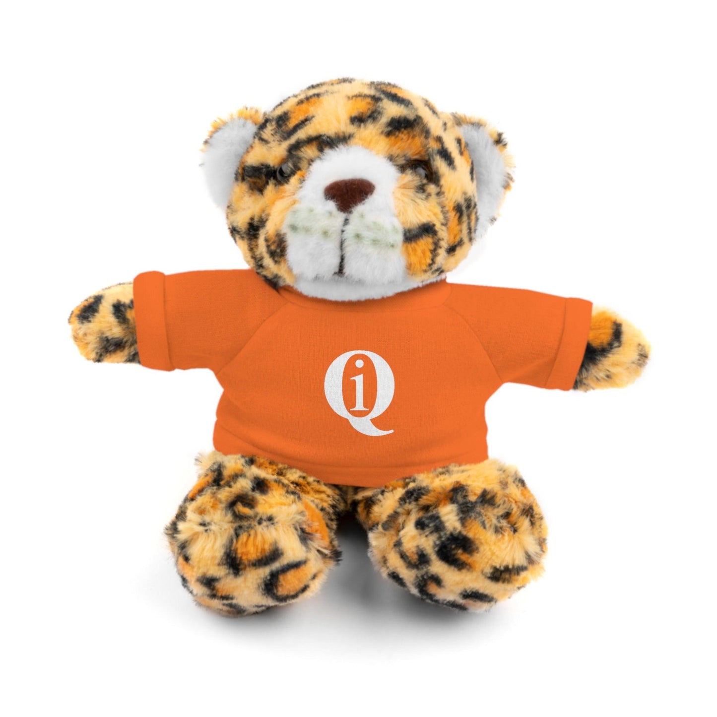 IQ Fashion | Stuffed Animals with Tee