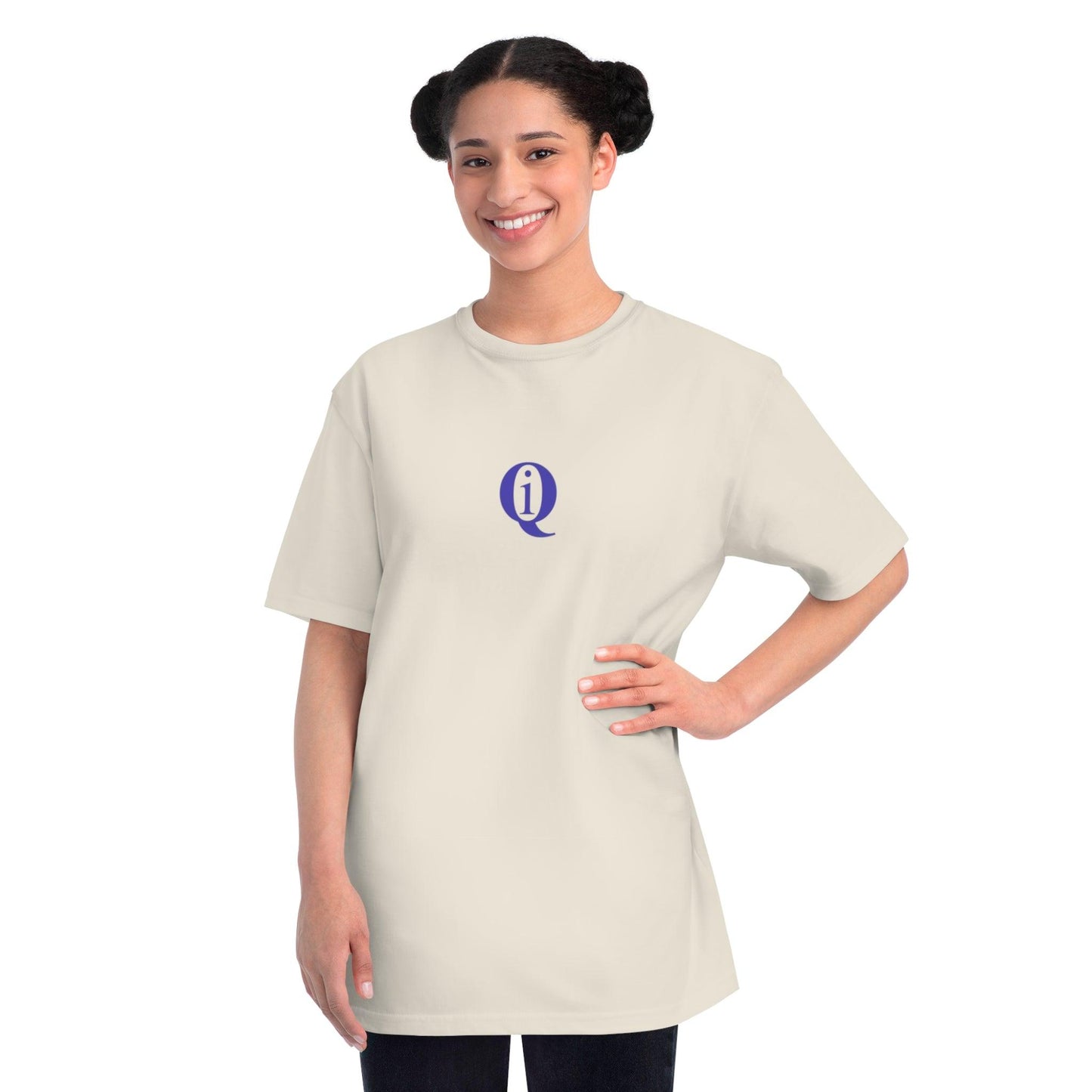 IQ Fashion | Organic Unisex Classic T-Shirt