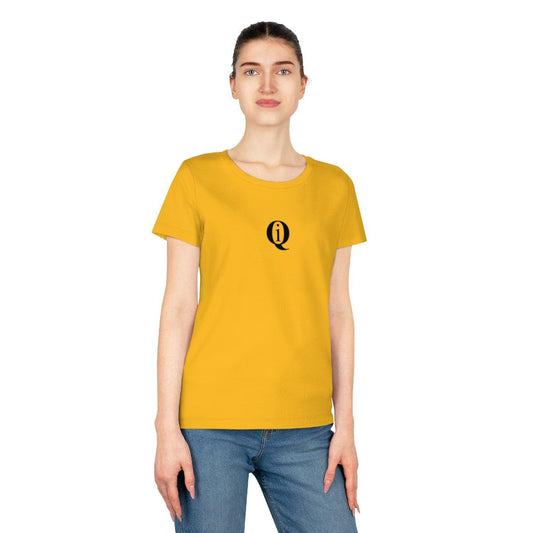 IQ Fashion | Women's Expresser T-Shirt