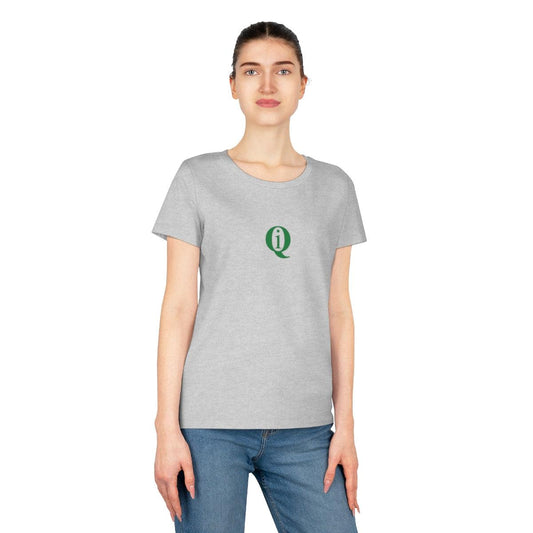 IQ Fashion | Women's Expresser T-Shirt