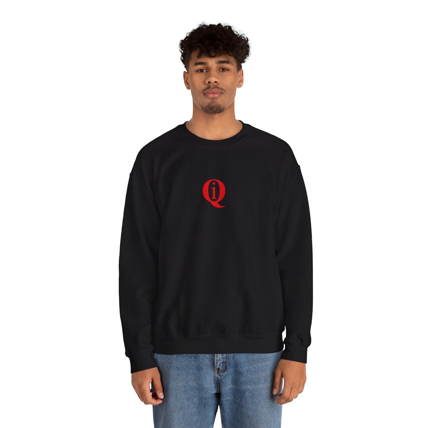 IQ Fashion | Unisex Heavy Blend™ Crewneck Sweatshirt