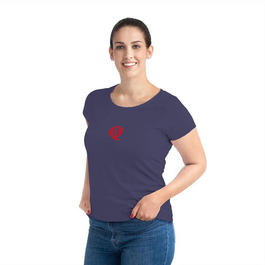 IQ Fashion | Women's Jazzer T-shirt