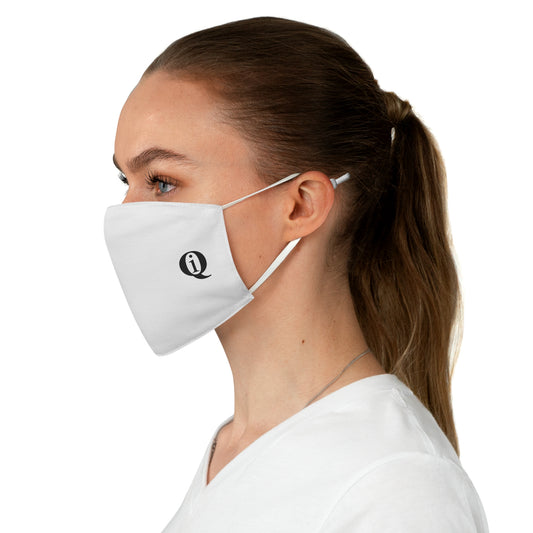 IQ Fashion | Fabric Face Mask