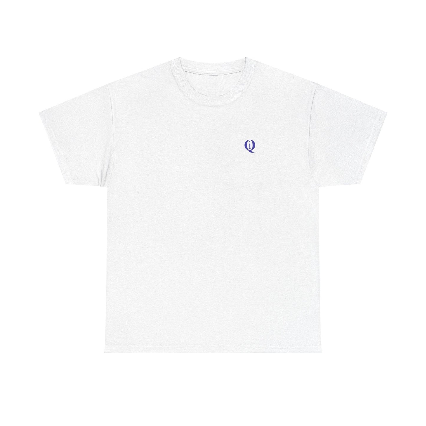 IQ Fashion | Unisex Heavy Cotton Tee