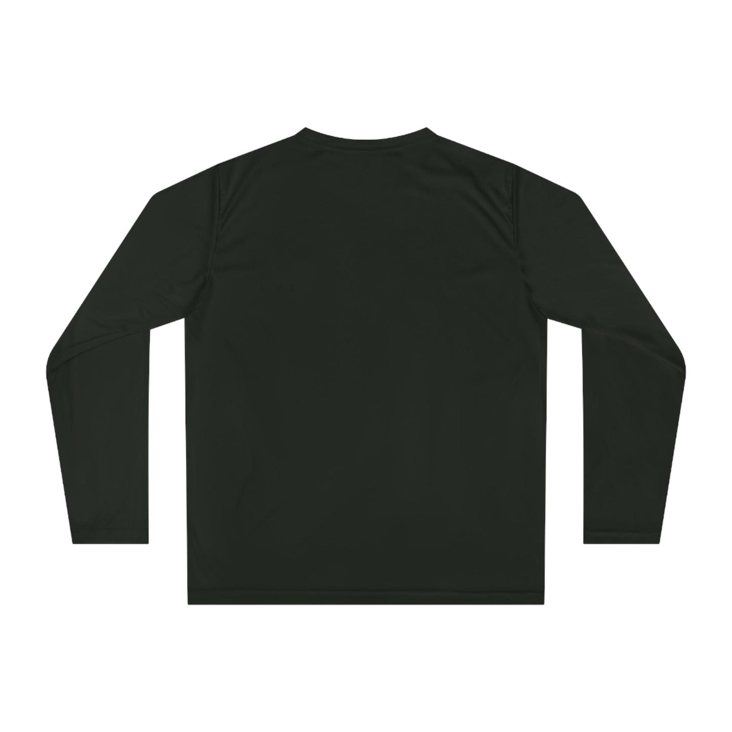 IQ Fashion | Unisex Performance Long Sleeve Shirt