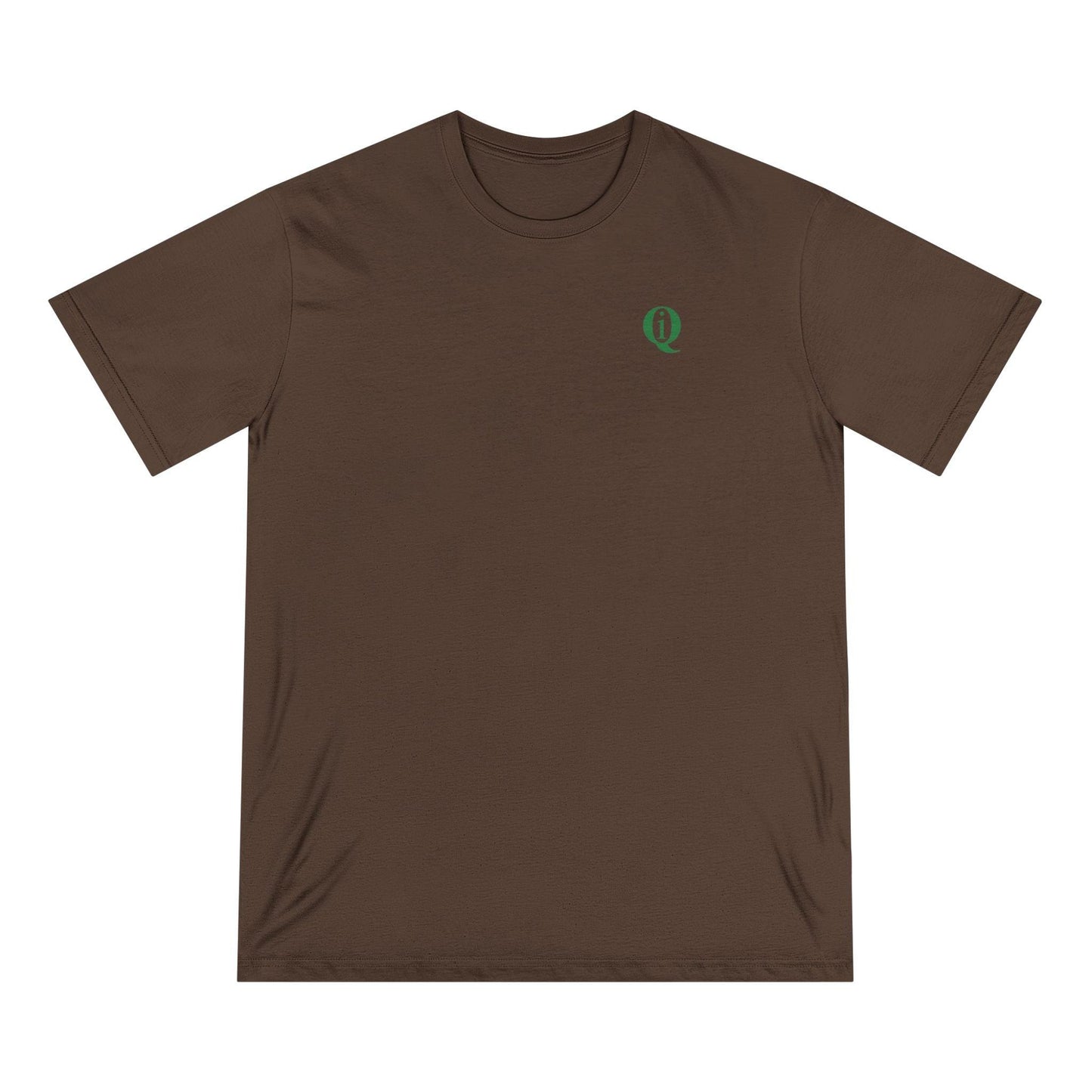 IQ Fashion | Organic Staple T-shirt