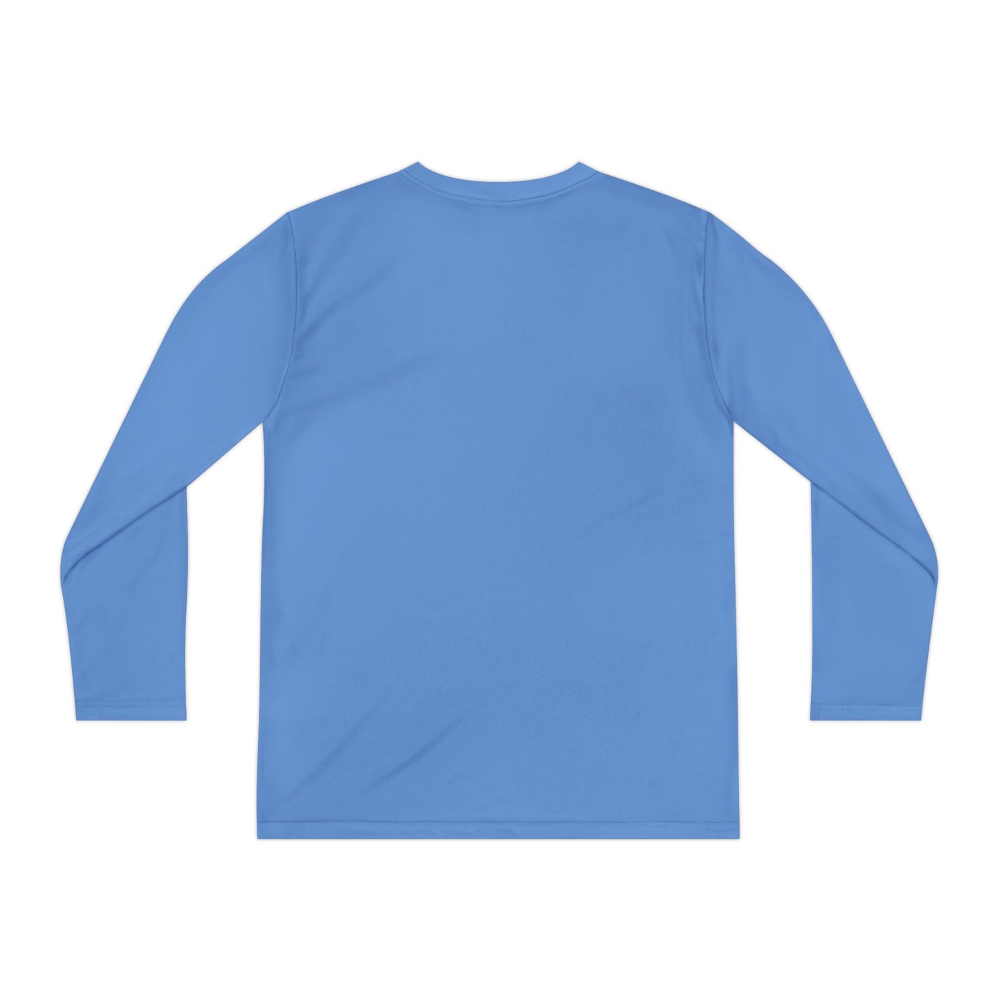 IQ Fashion | Youth Competitor Long Sleeve Tee