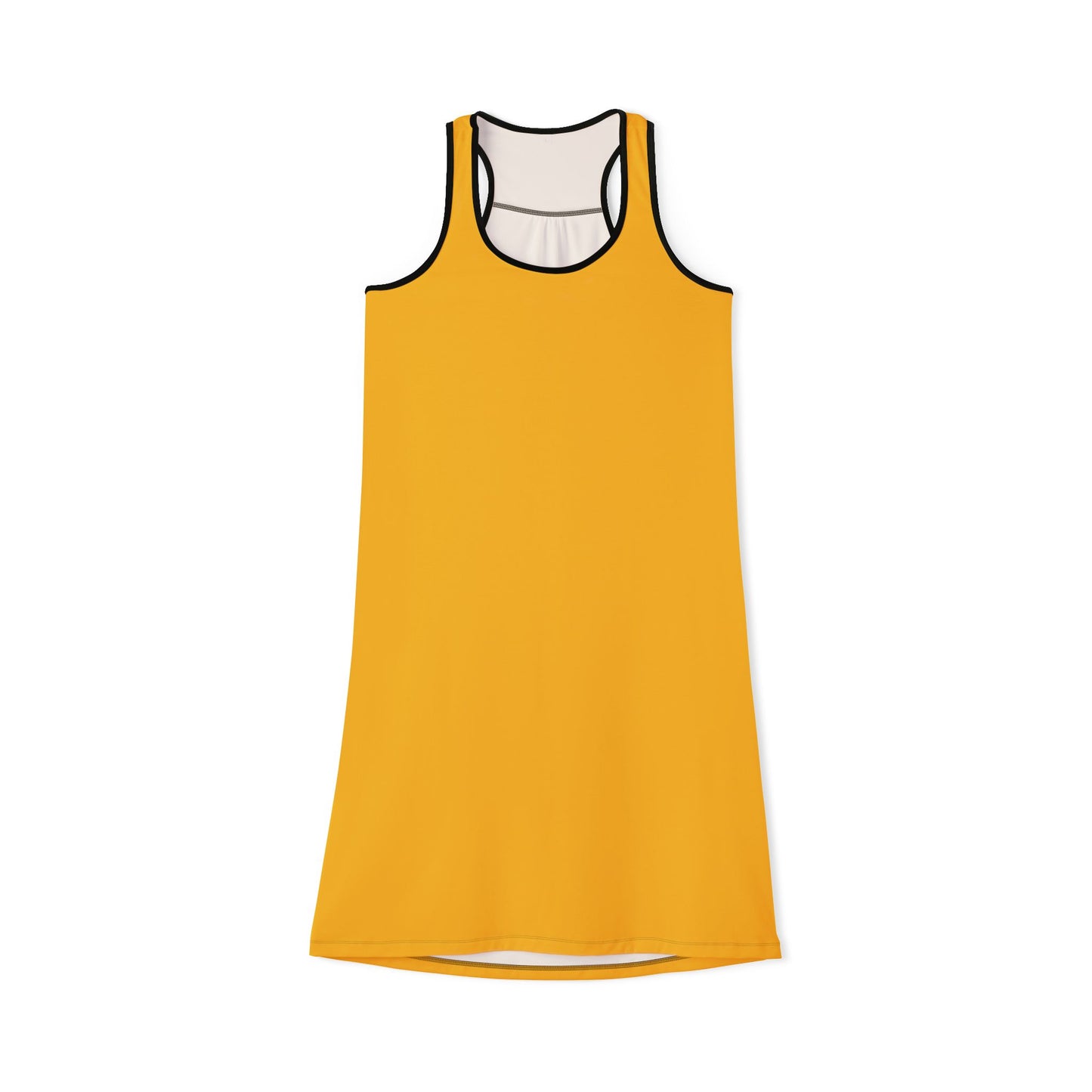 IQ Fashion | Women's Racerback Dress (AOP)