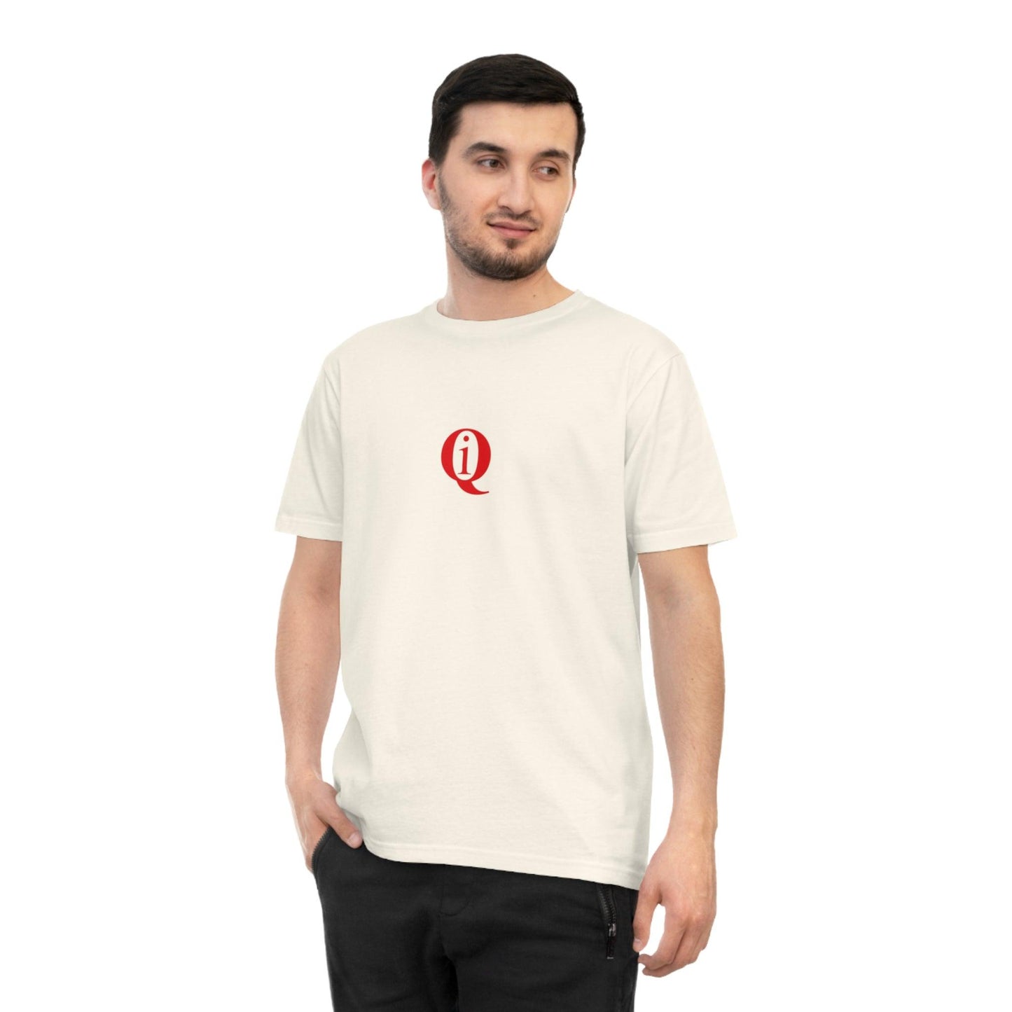 IQ Fashion | Unisex Classic Jersey T-shirt