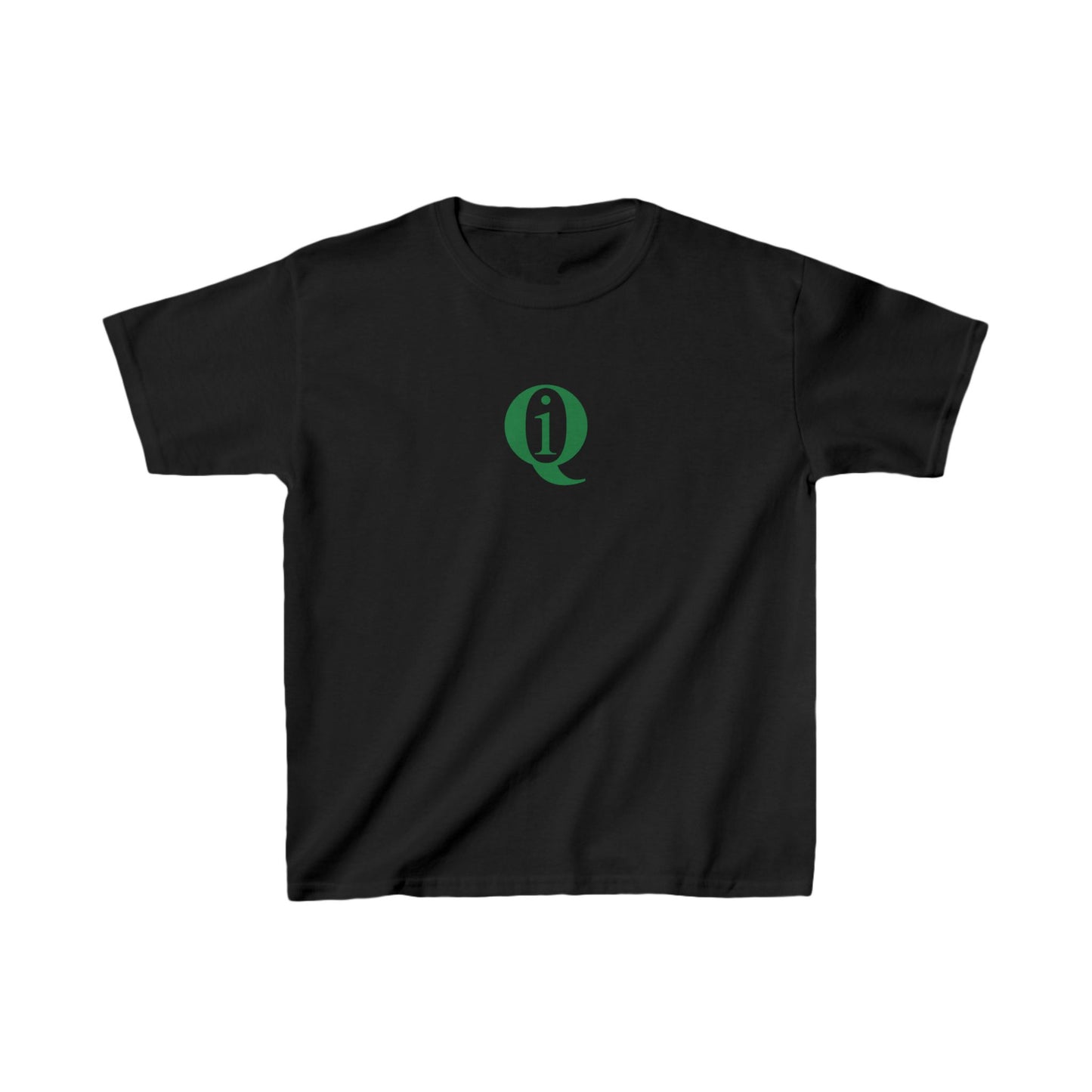 IQ Fashion | Kids Heavy Cotton™ Tee