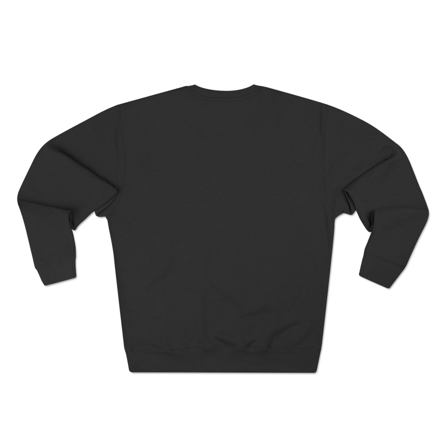 IQ Fashion | Unisex Crewneck Sweatshirt