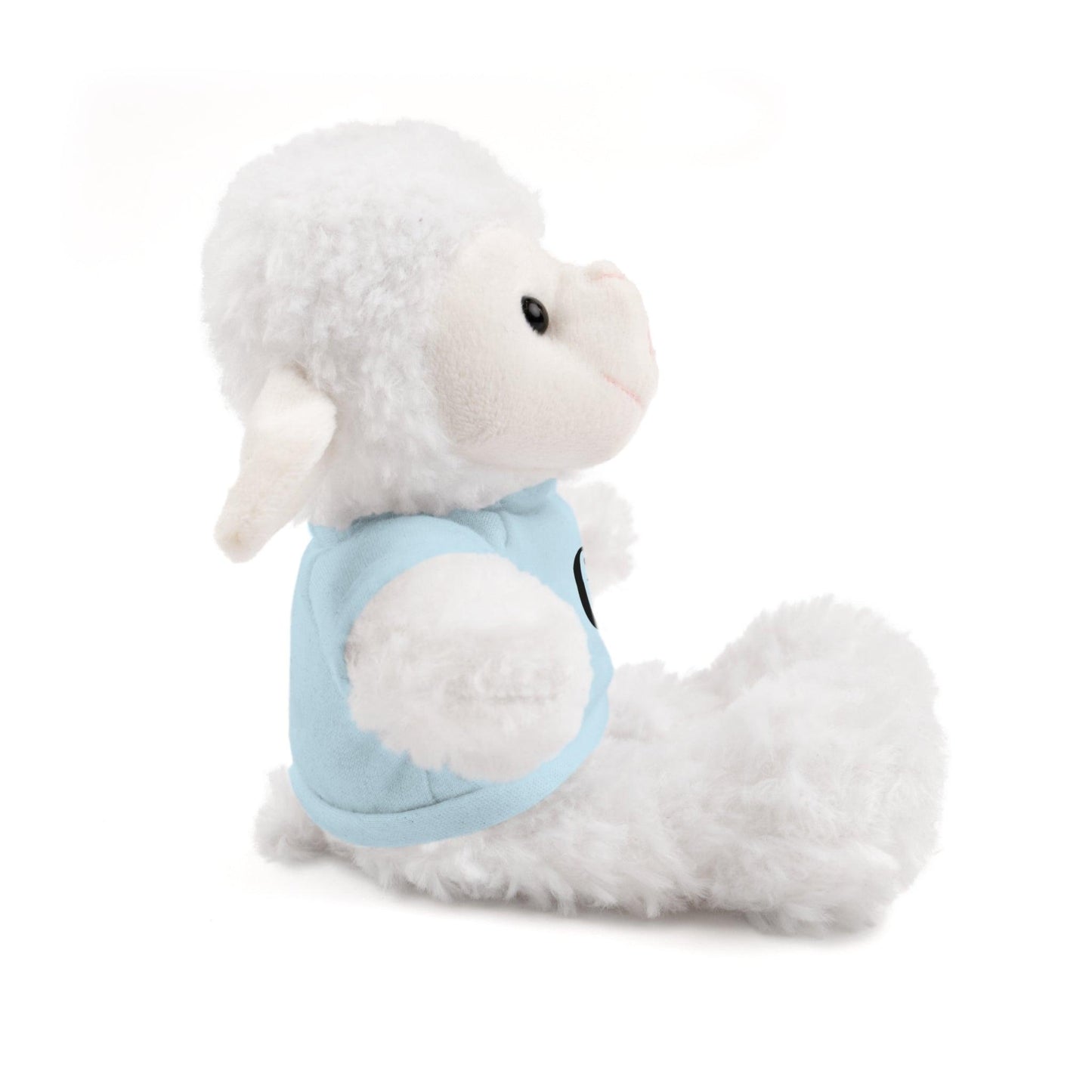 IQ Fashion | Stuffed Animals with Tee