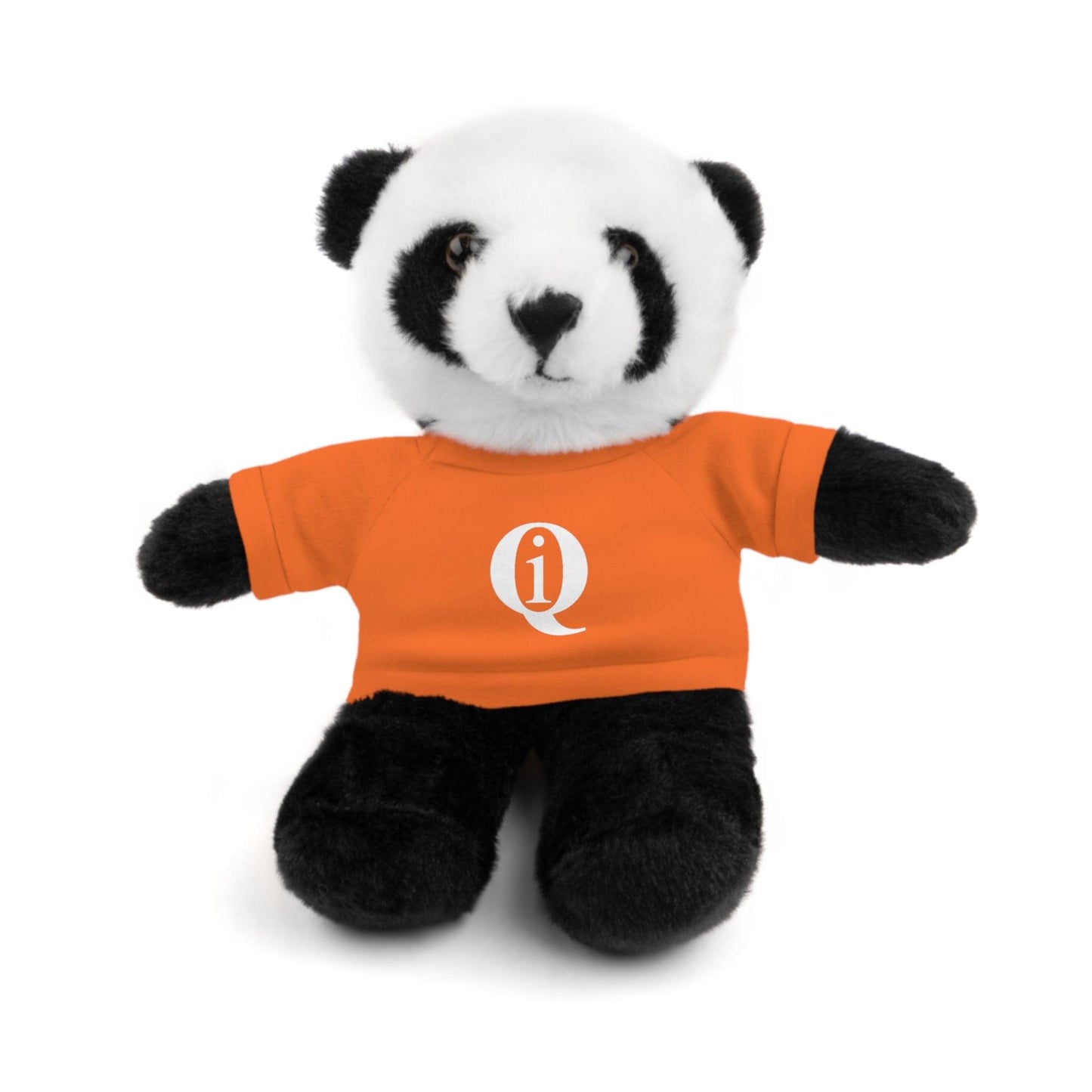 IQ Fashion | Stuffed Animals with Tee