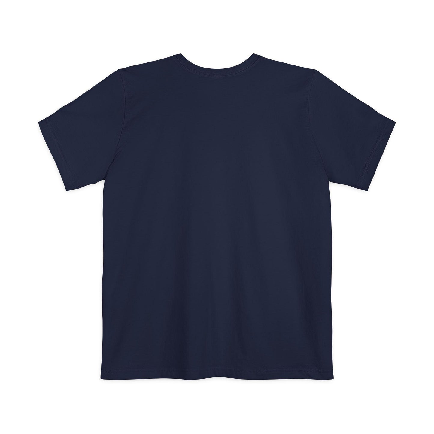 IQ Fashion | Unisex Pocket T-shirt