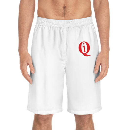 IQ Fashion | Men's Board Shorts (AOP)