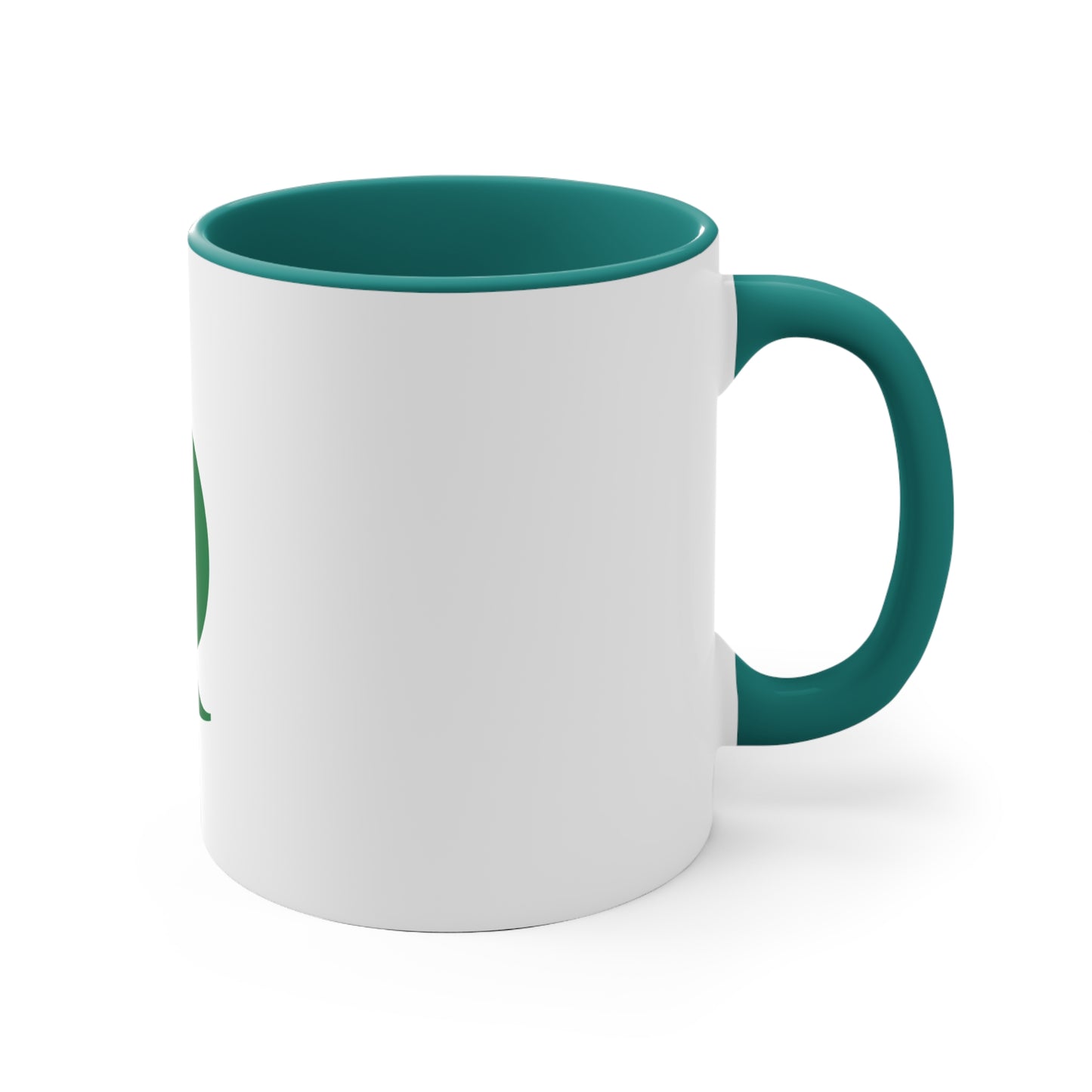 IQ Fashion | 11oz Accent Mug