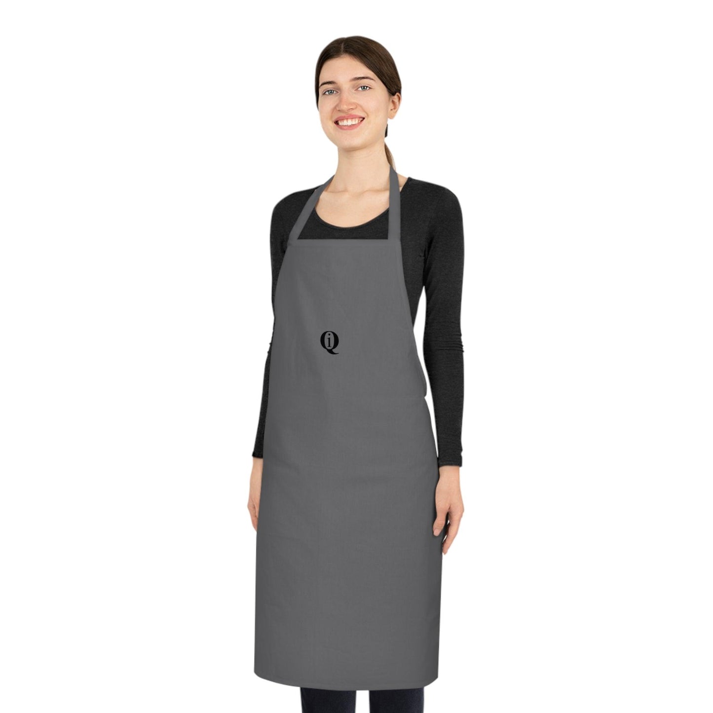 IQ Fashion | Cotton Apron