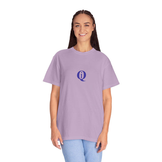 IQ Fashion | Unisex Garment-Dyed T-shirt