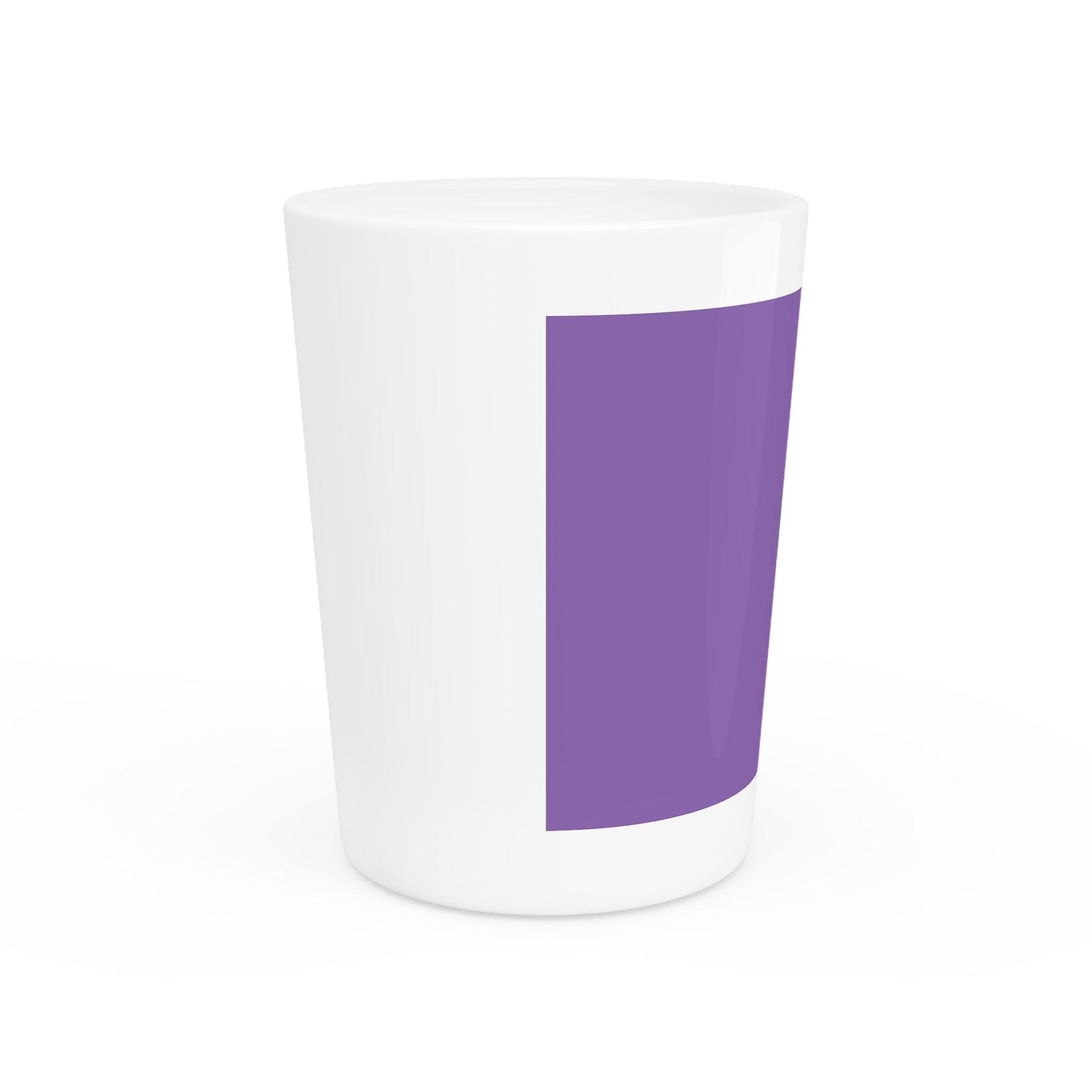 IQ Fashion | Shot Glass