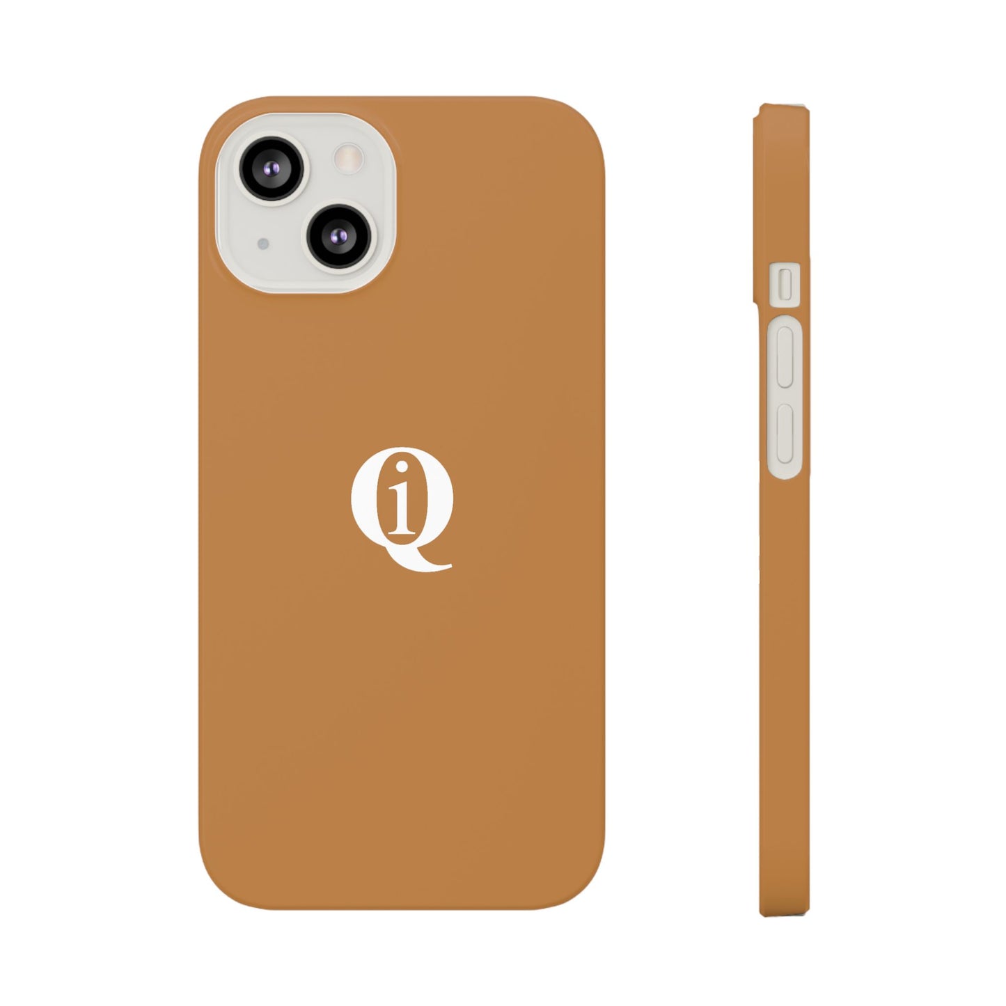 IQ Fashion | Slim Cases