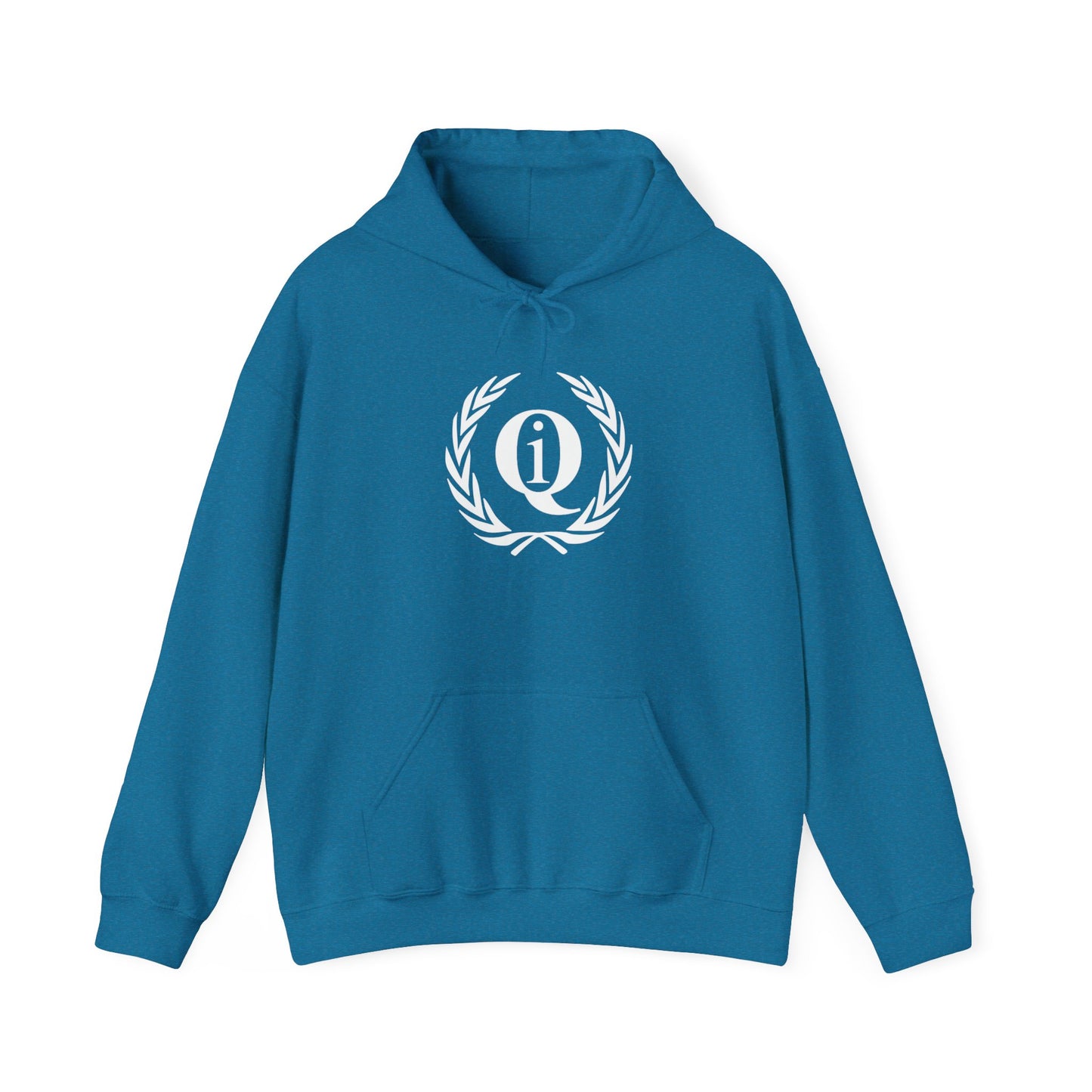 IQ Fashion | Unisex Heavy Blend™ Hooded Sweatshirt