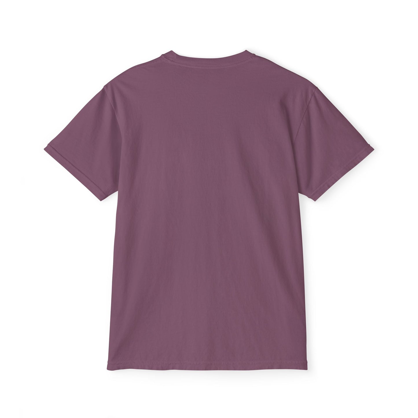 Comfortable Unisex Pocket T-Shirt - Casual Everyday Wear