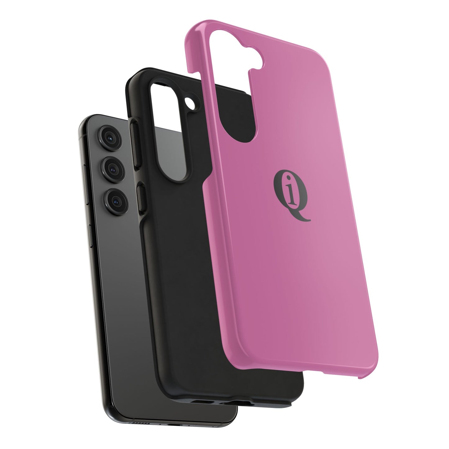 IQ Fashion | Tough Phone Cases