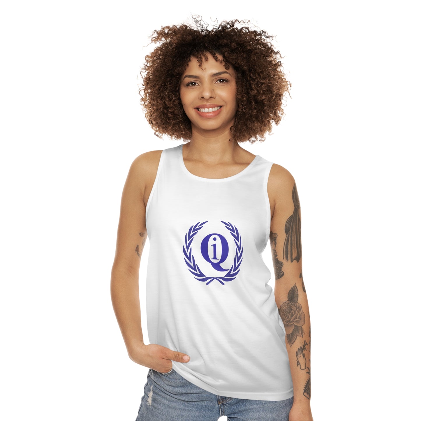 Unisex Tank Top