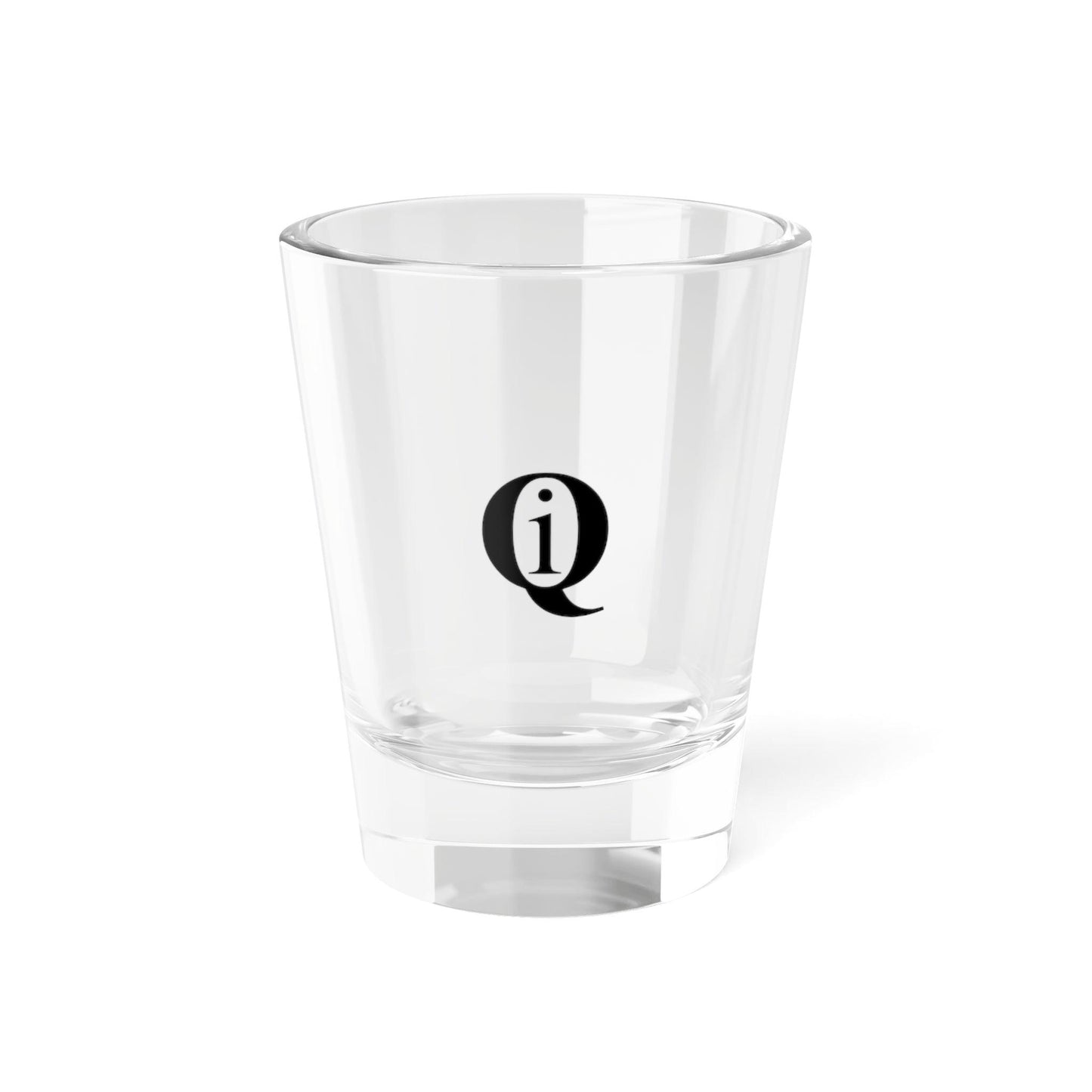 IQ Fashion | Shot Glass, 1.5oz