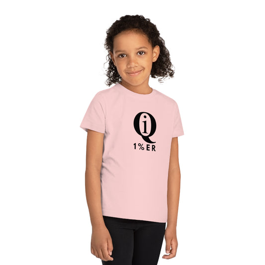 IQ Fashion | Kids' Creator Icon T-Shirt