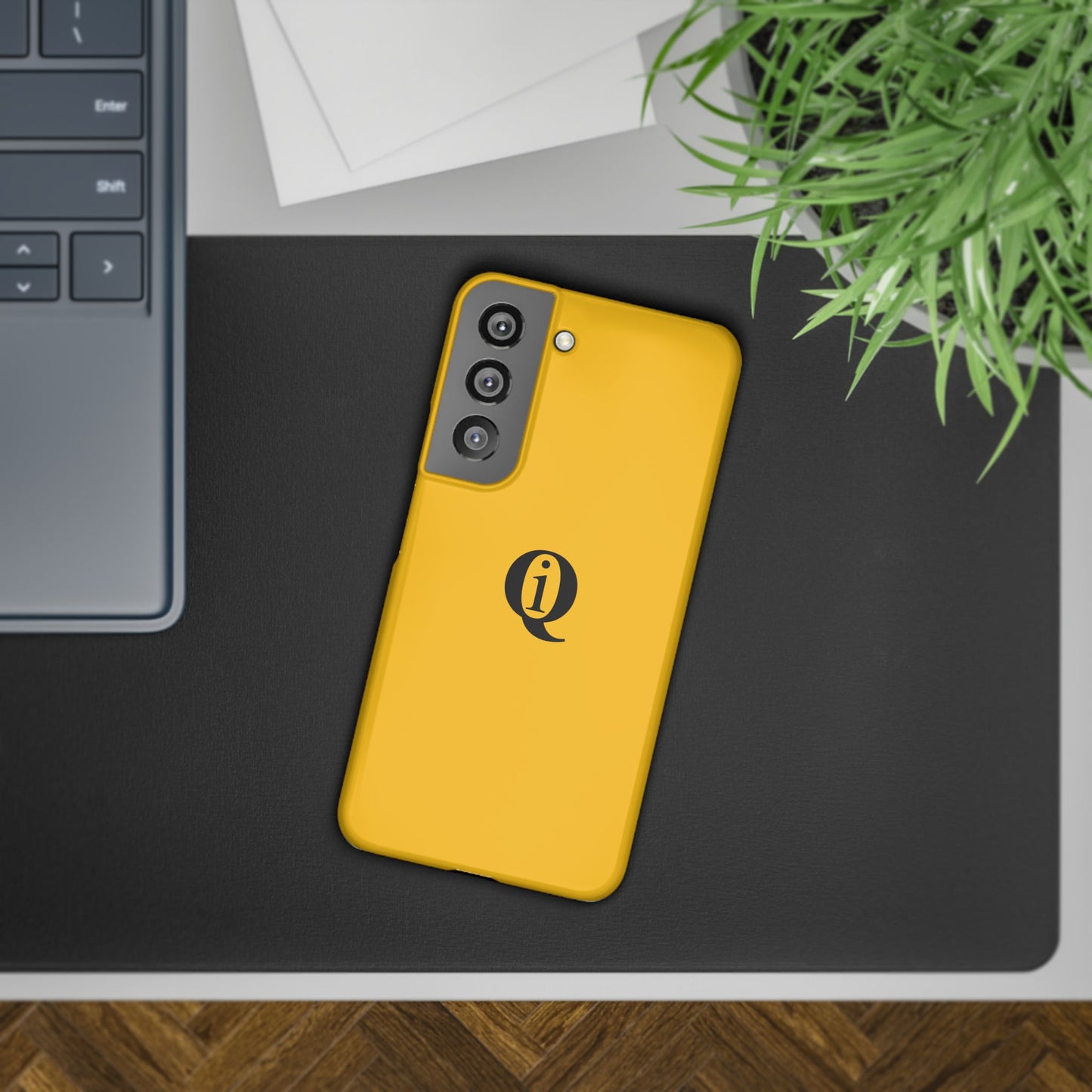 IQ Fashion | Slim Cases