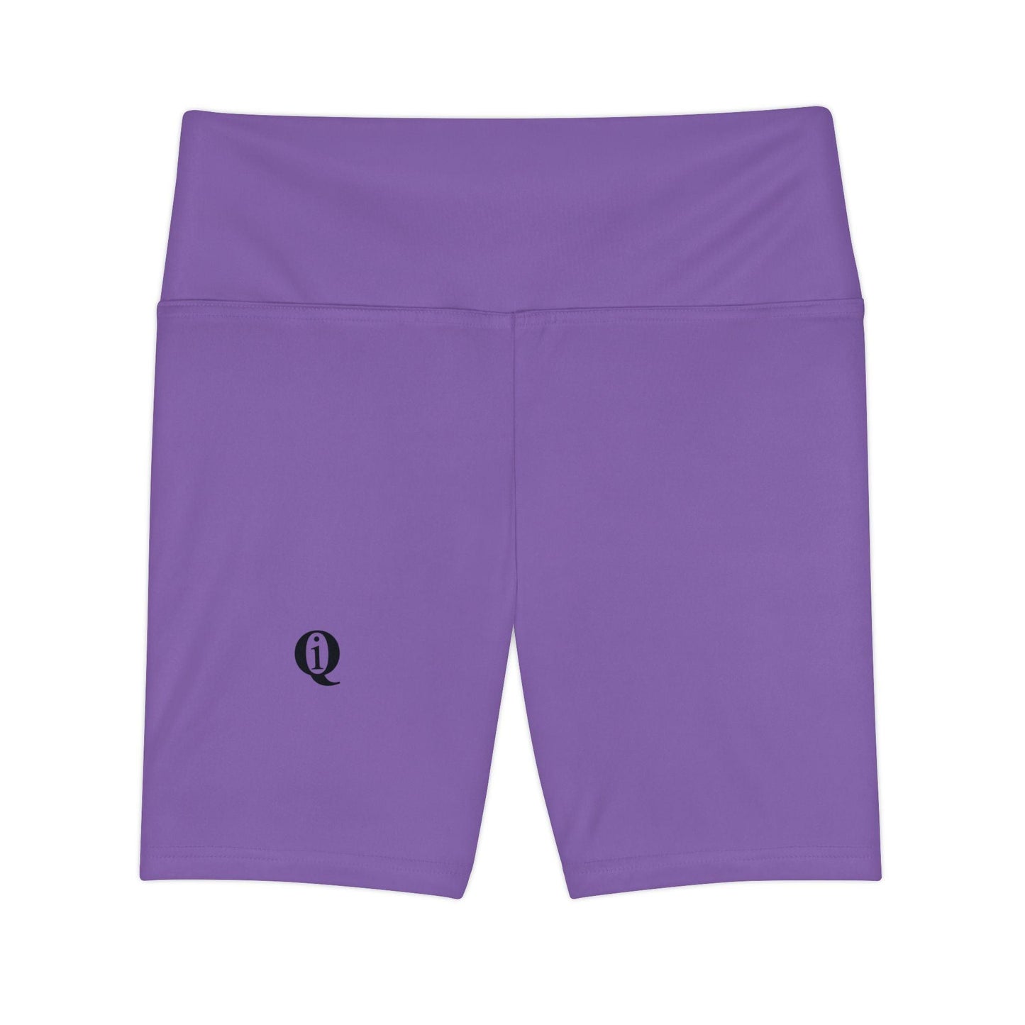 IQ Fashion | Women's Workout Shorts (AOP)