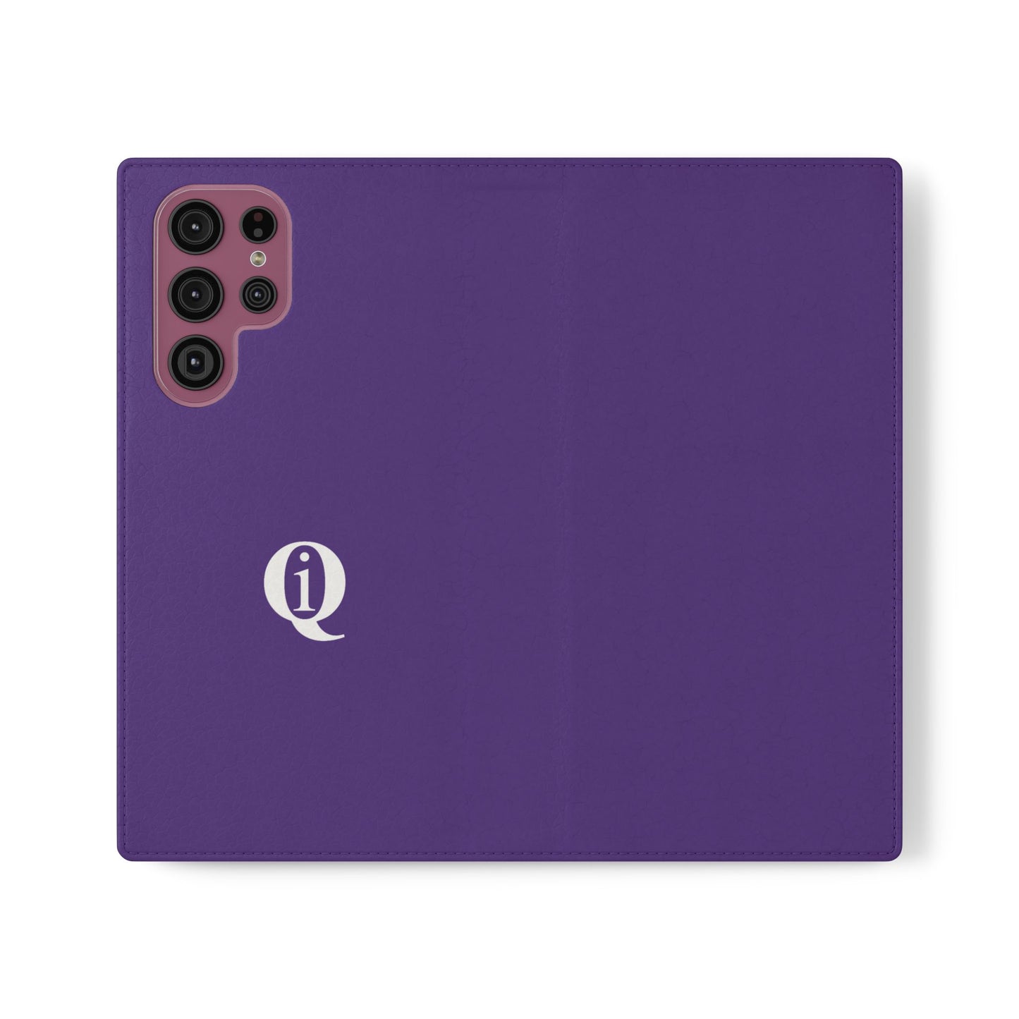 IQ Fashion | Flip Cases