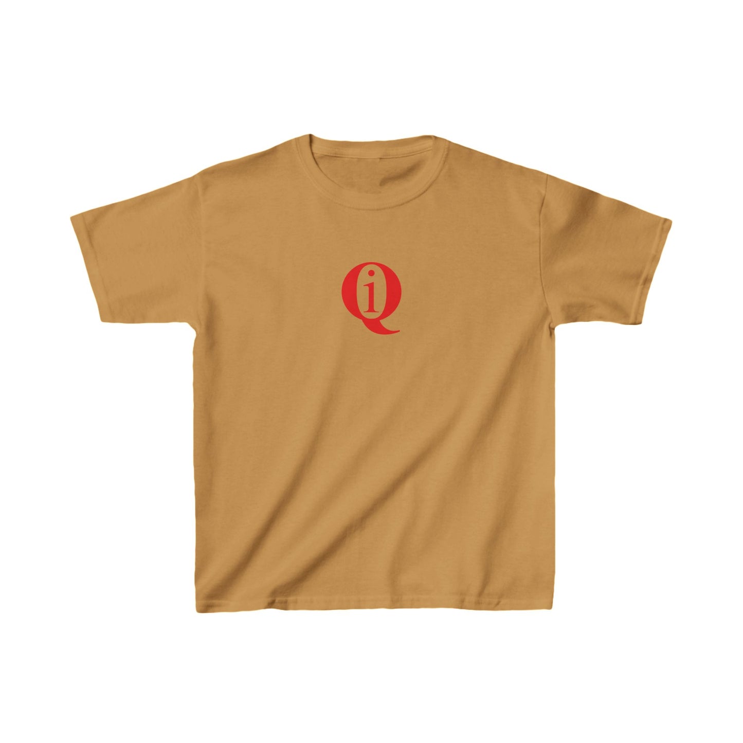 IQ Fashion |  Kids Heavy Cotton™ Tee