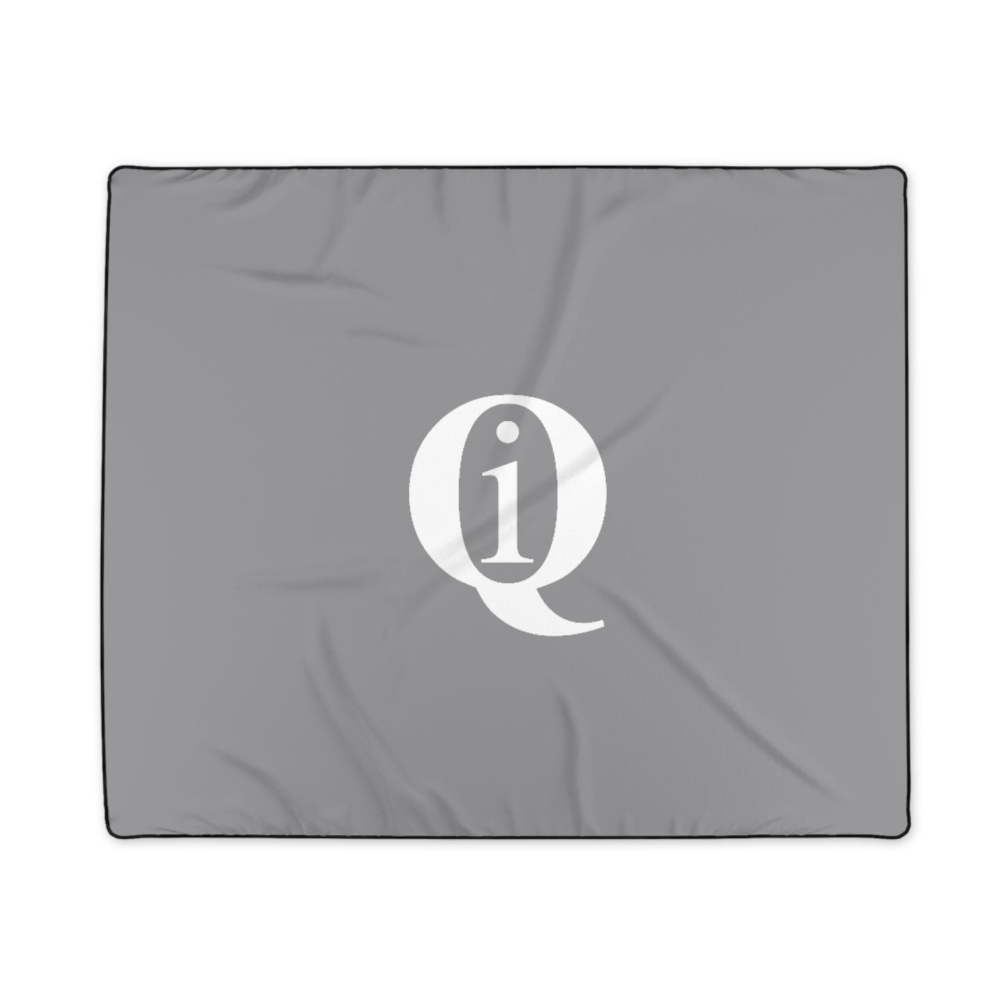 IQ Fashion | Polyester Blanket