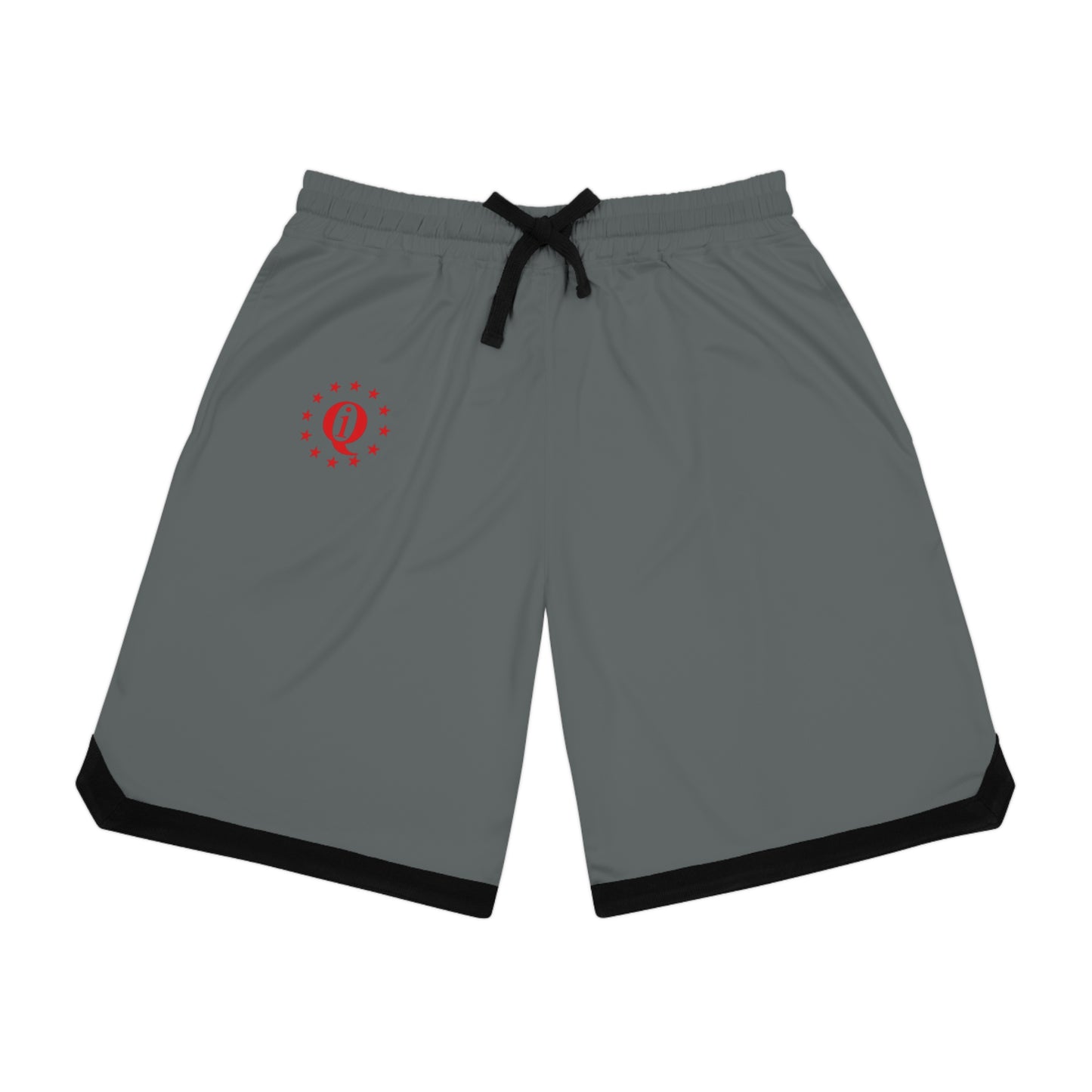 Men's Basketball Rib Shorts