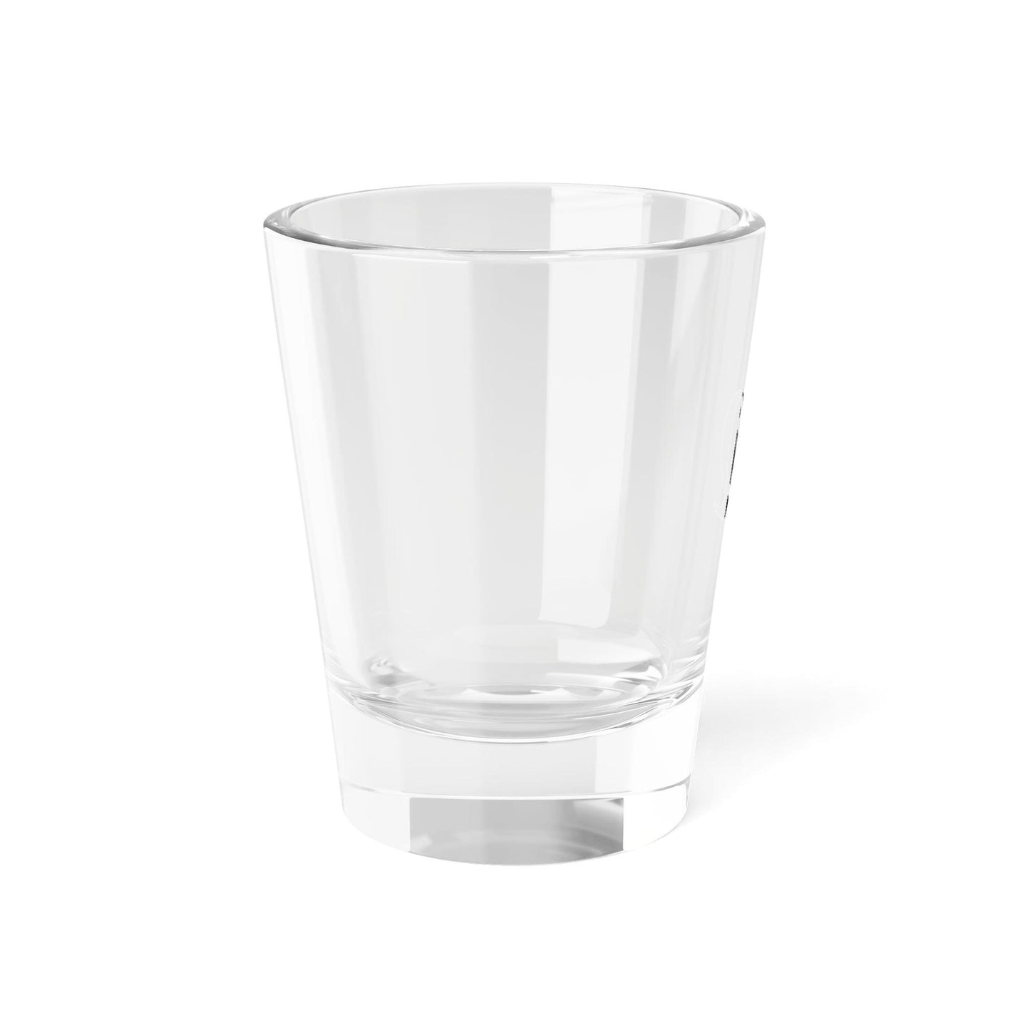 IQ Fashion | Shot Glass, 1.5oz