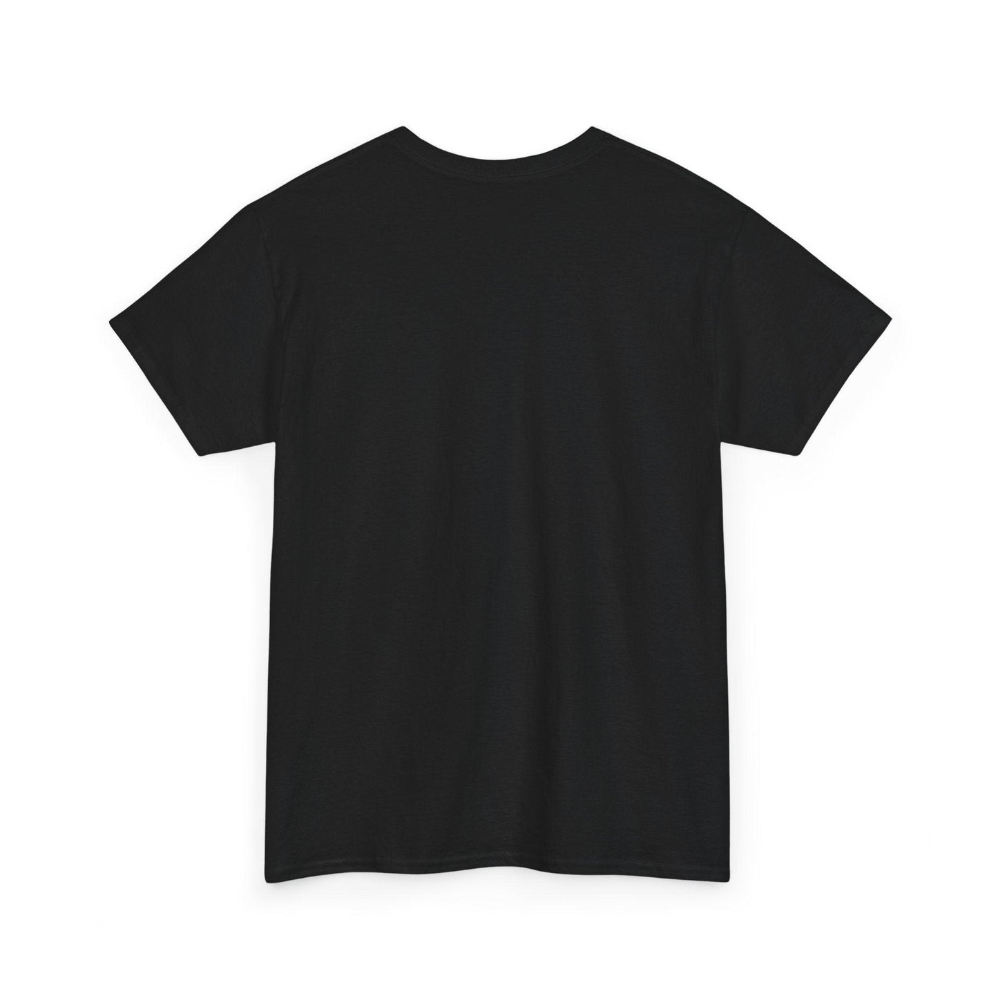 IQ Fashion | Unisex Heavy Cotton Tee IQ Fashion